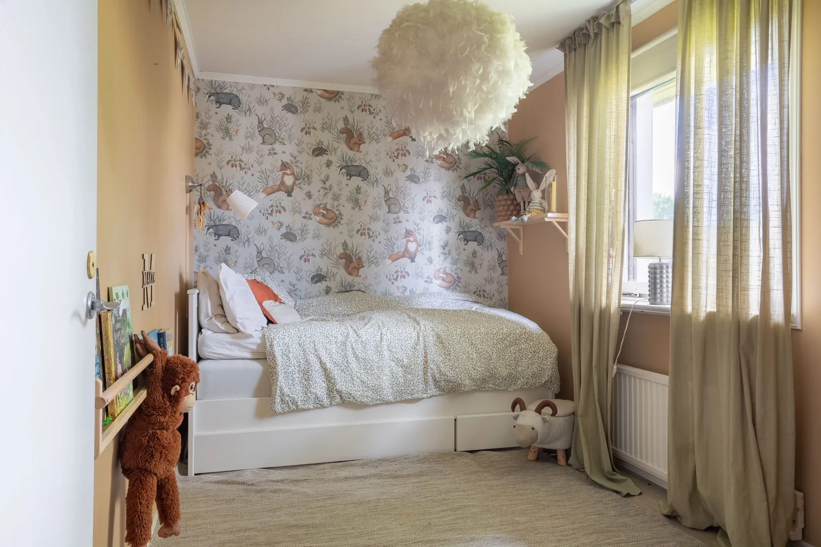 Radhus, Lavavägen 30, Östra Stenåsen, Kil