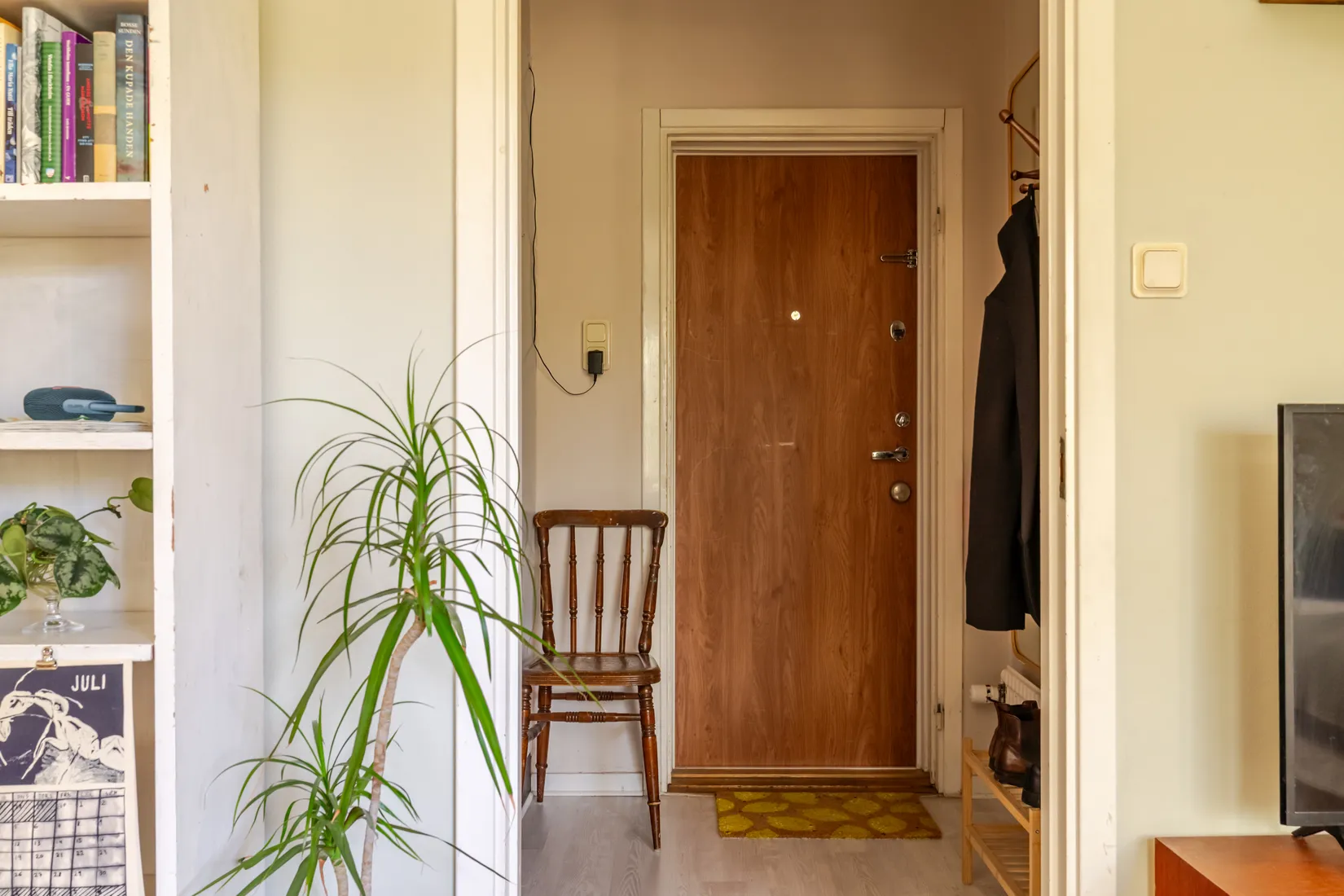 Bostadsrätt, Lerbäcksgränd 20, Hagsätra, Stockholm