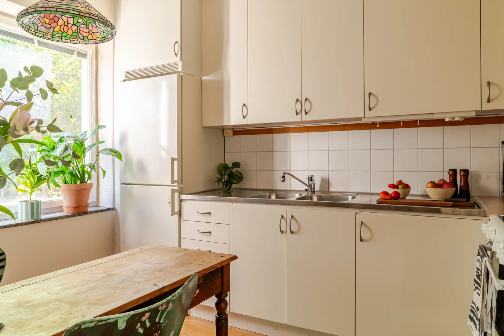 Bostadsrätt, Lerbäcksgränd 20, Hagsätra, Stockholm