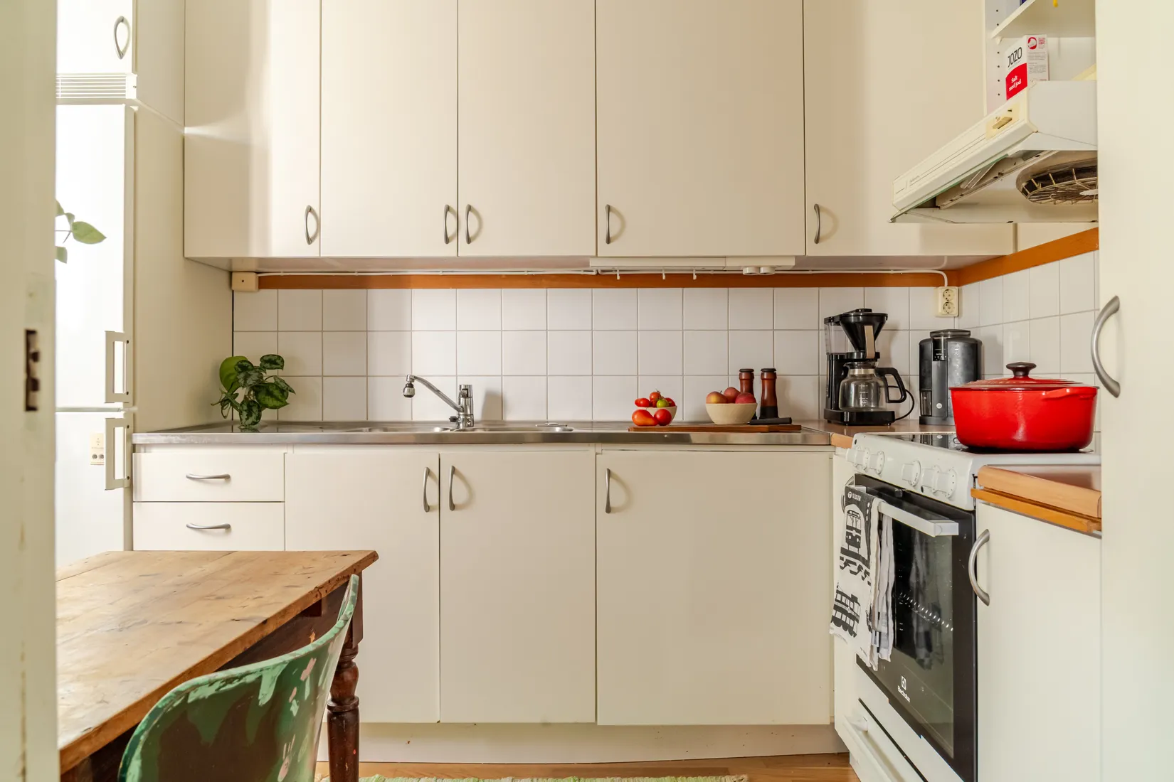 Bostadsrätt, Lerbäcksgränd 20, Hagsätra, Stockholm