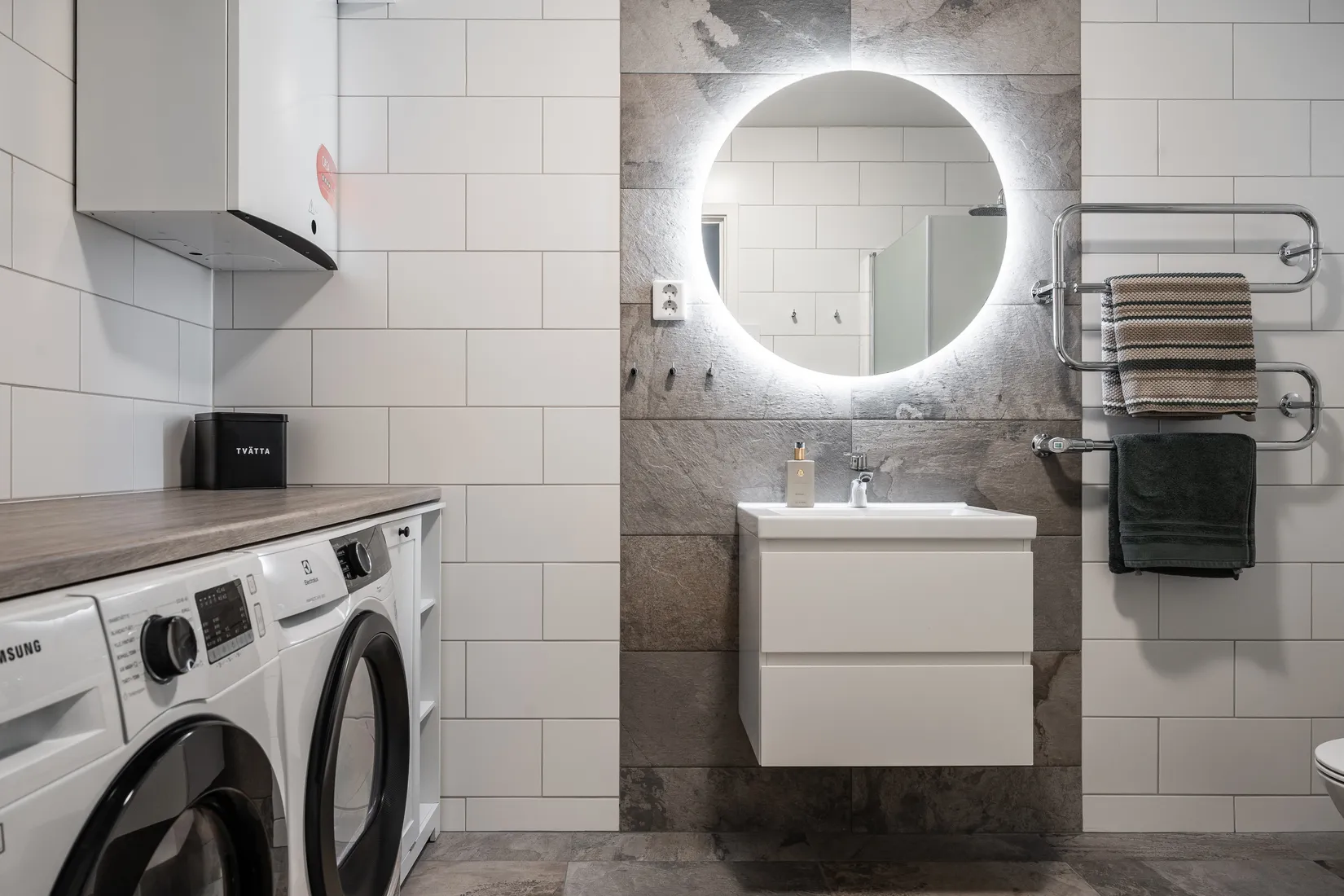 Bostadsrätt, Björksätravägen 13C, Hovshaga, Växjö
