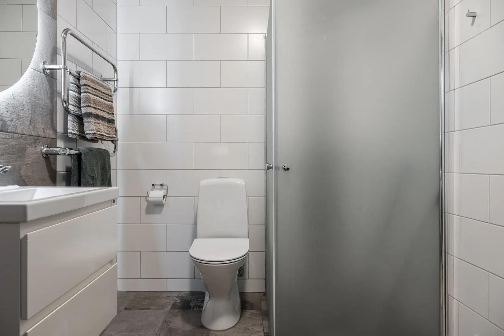 Bostadsrätt, Björksätravägen 13C, Hovshaga, Växjö