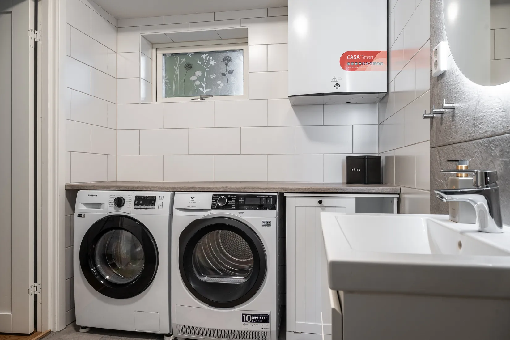 Bostadsrätt, Björksätravägen 13C, Hovshaga, Växjö
