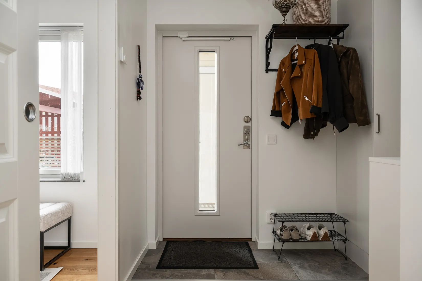 Bostadsrätt, Björksätravägen 13C, Hovshaga, Växjö