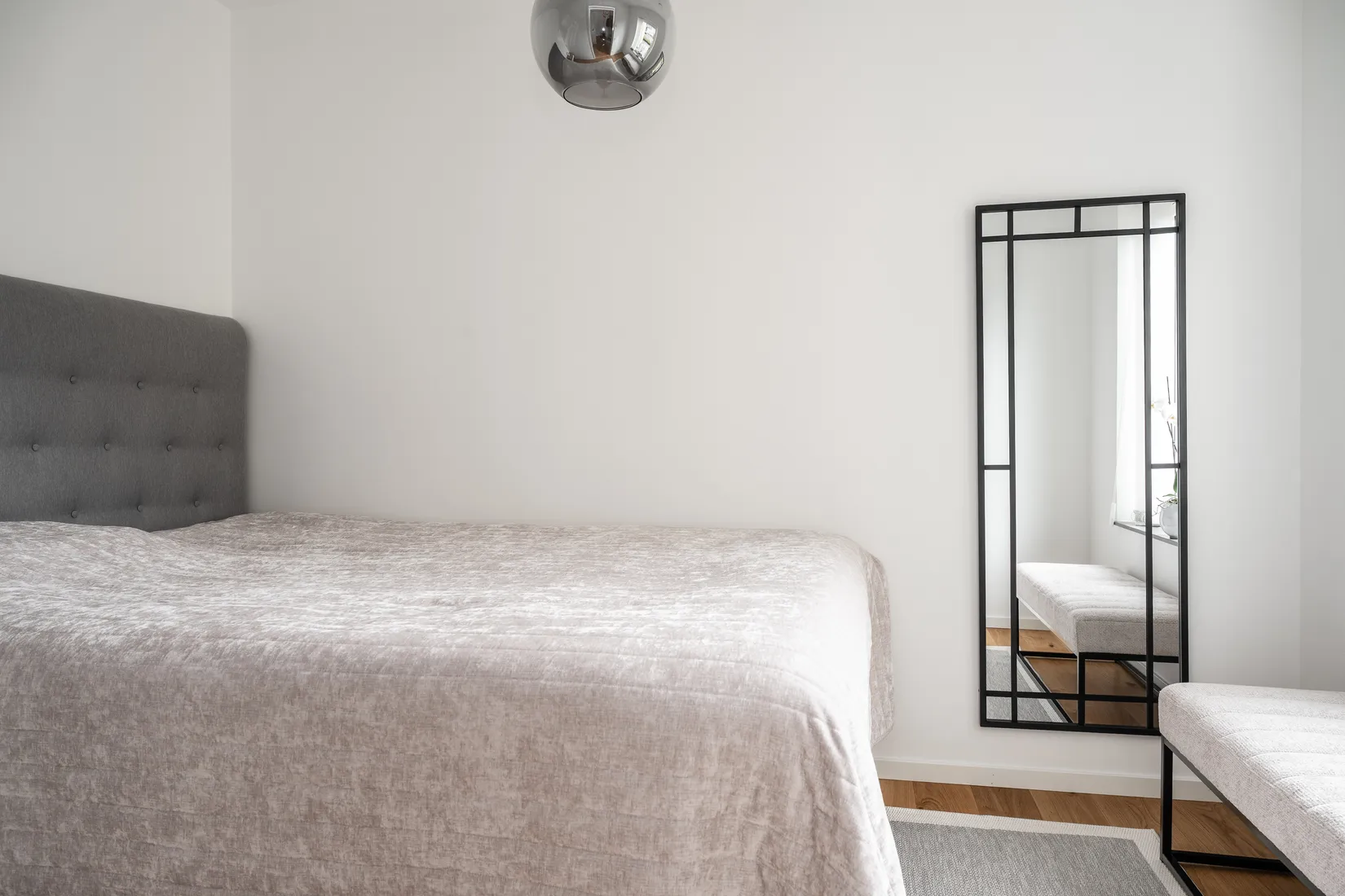 Bostadsrätt, Björksätravägen 13C, Hovshaga, Växjö