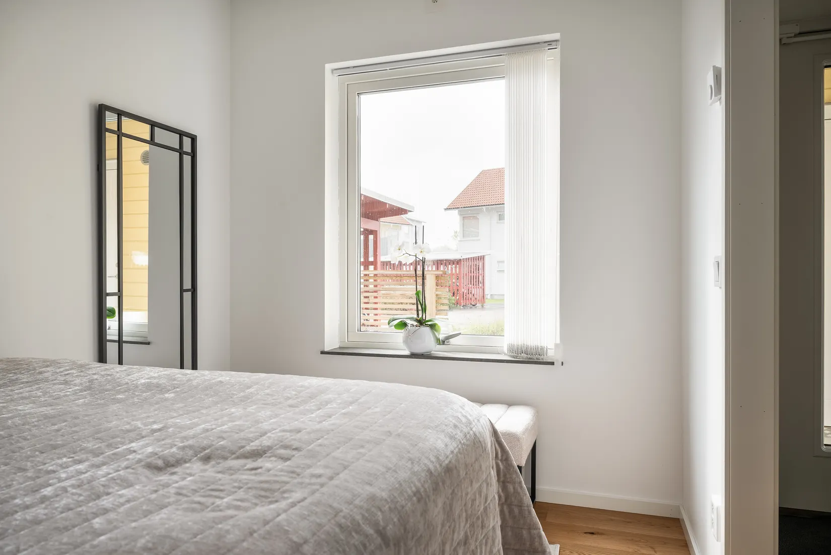 Bostadsrätt, Björksätravägen 13C, Hovshaga, Växjö