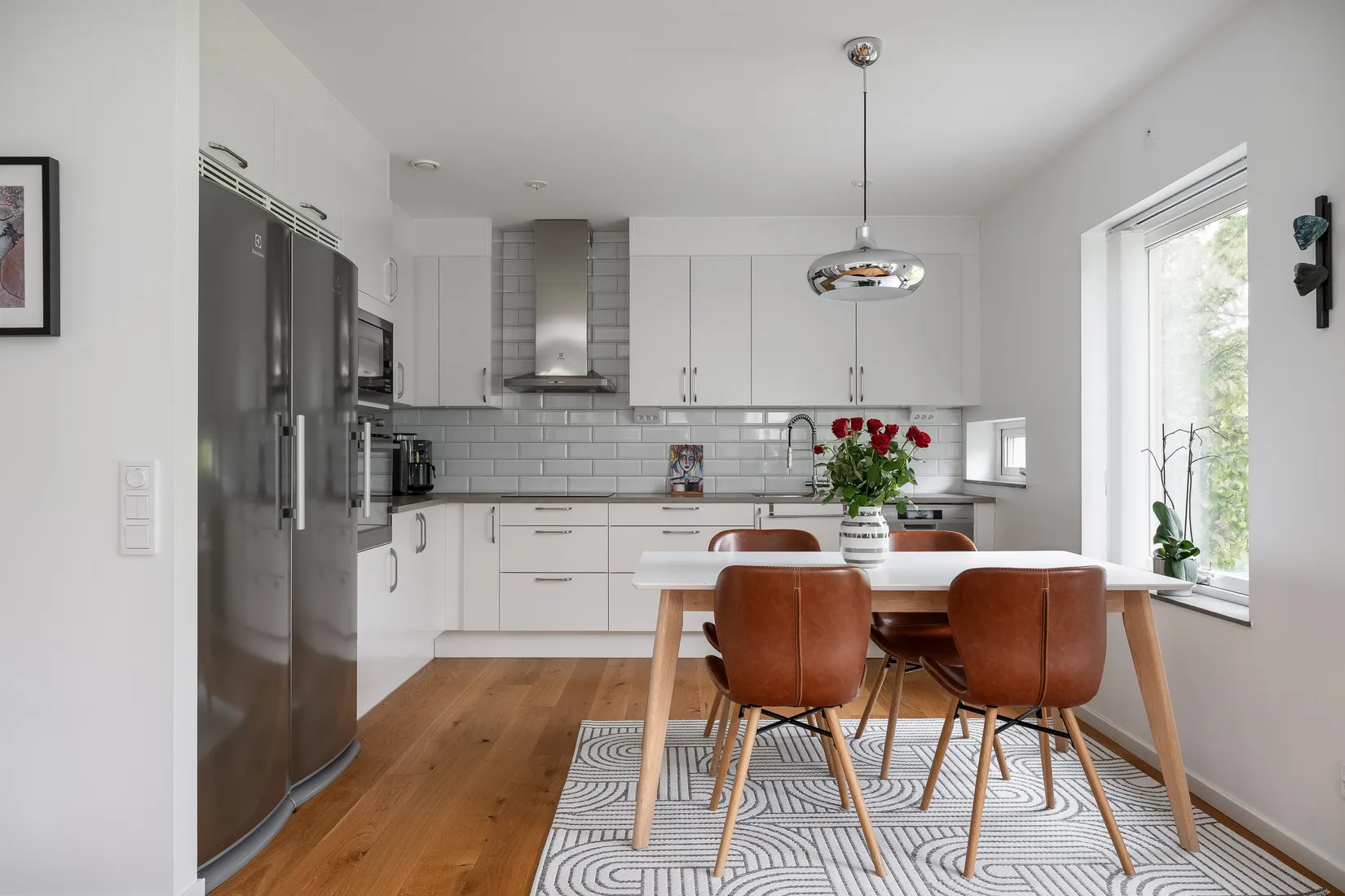 Bostadsrätt, Björksätravägen 13C, Hovshaga, Växjö