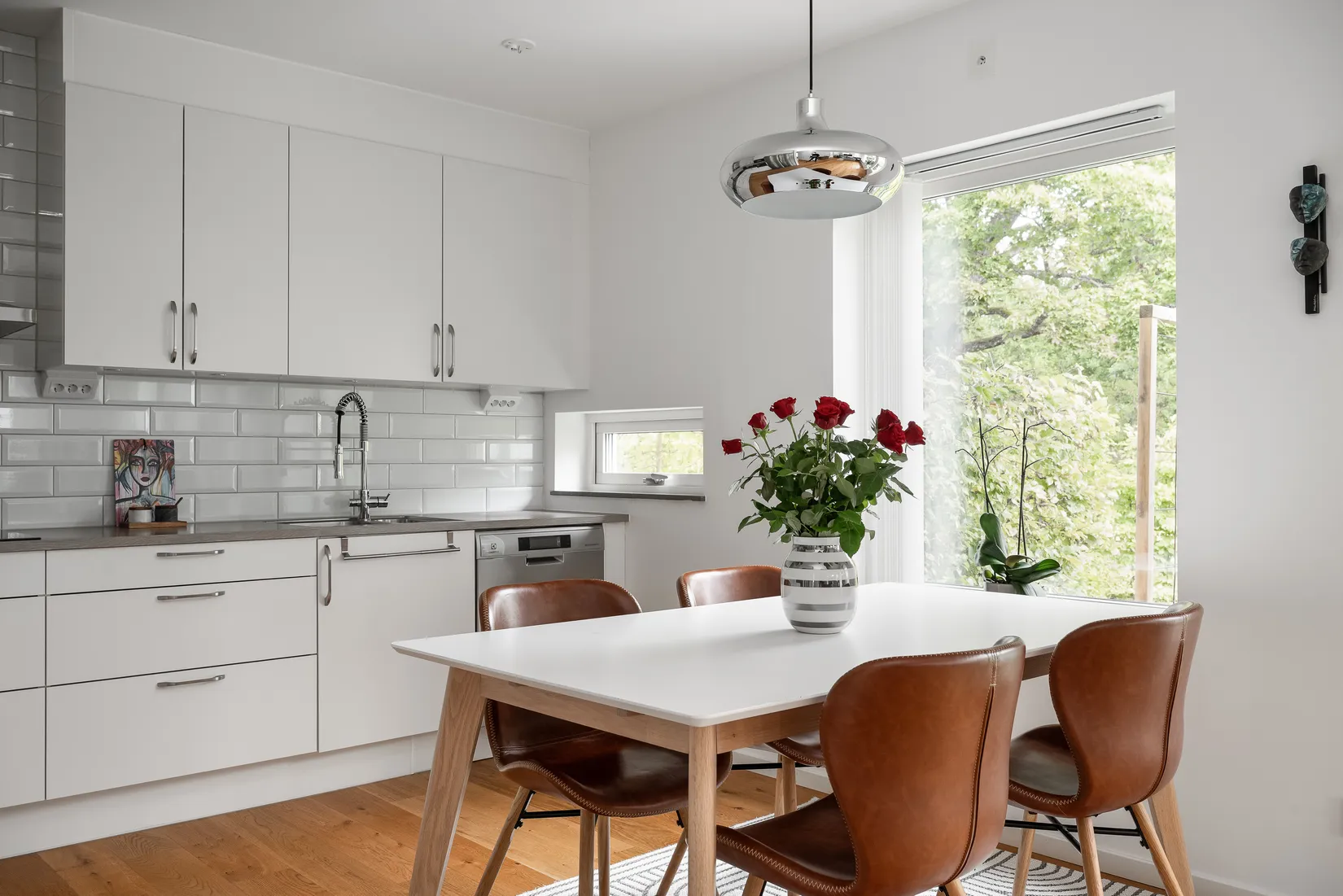 Bostadsrätt, Björksätravägen 13C, Hovshaga, Växjö