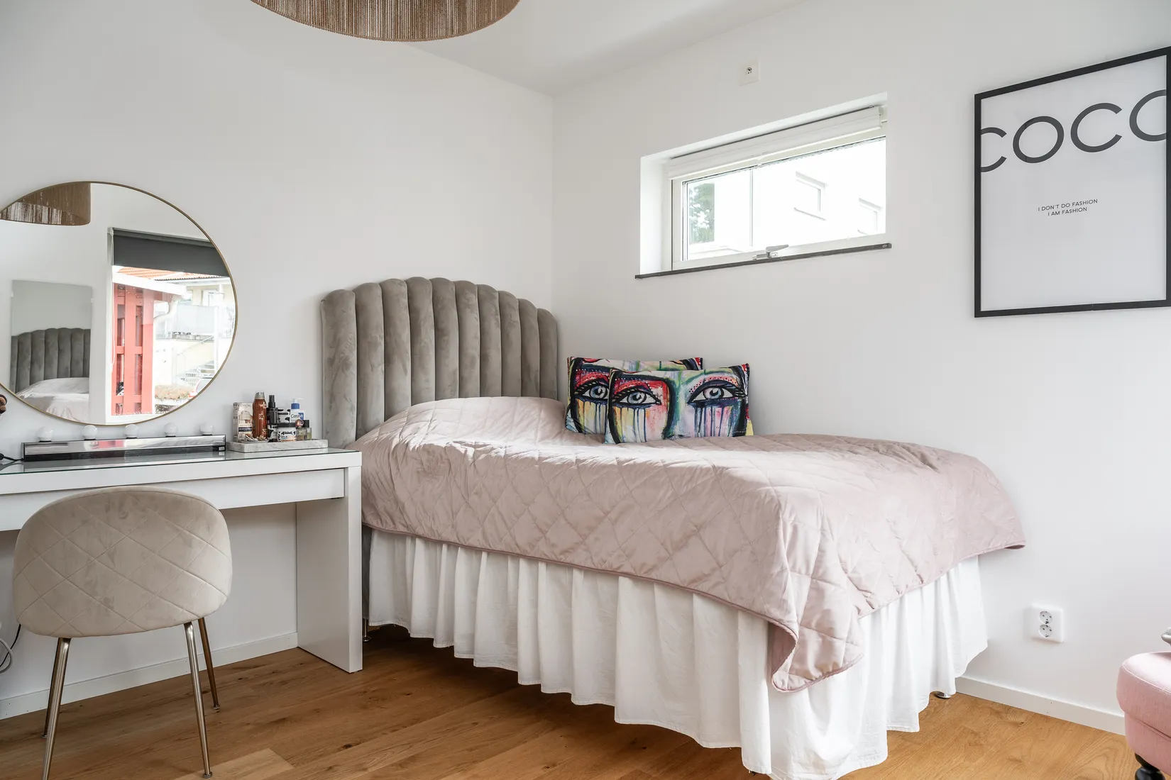 Bostadsrätt, Björksätravägen 13C, Hovshaga, Växjö