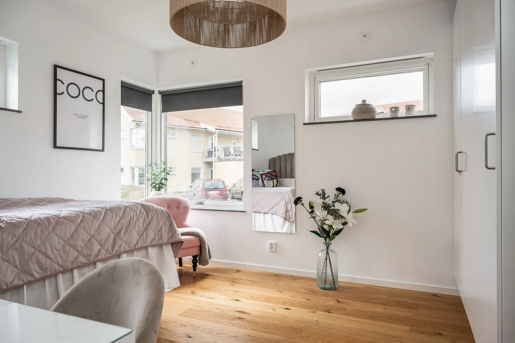 Bostadsrätt, Björksätravägen 13C, Hovshaga, Växjö