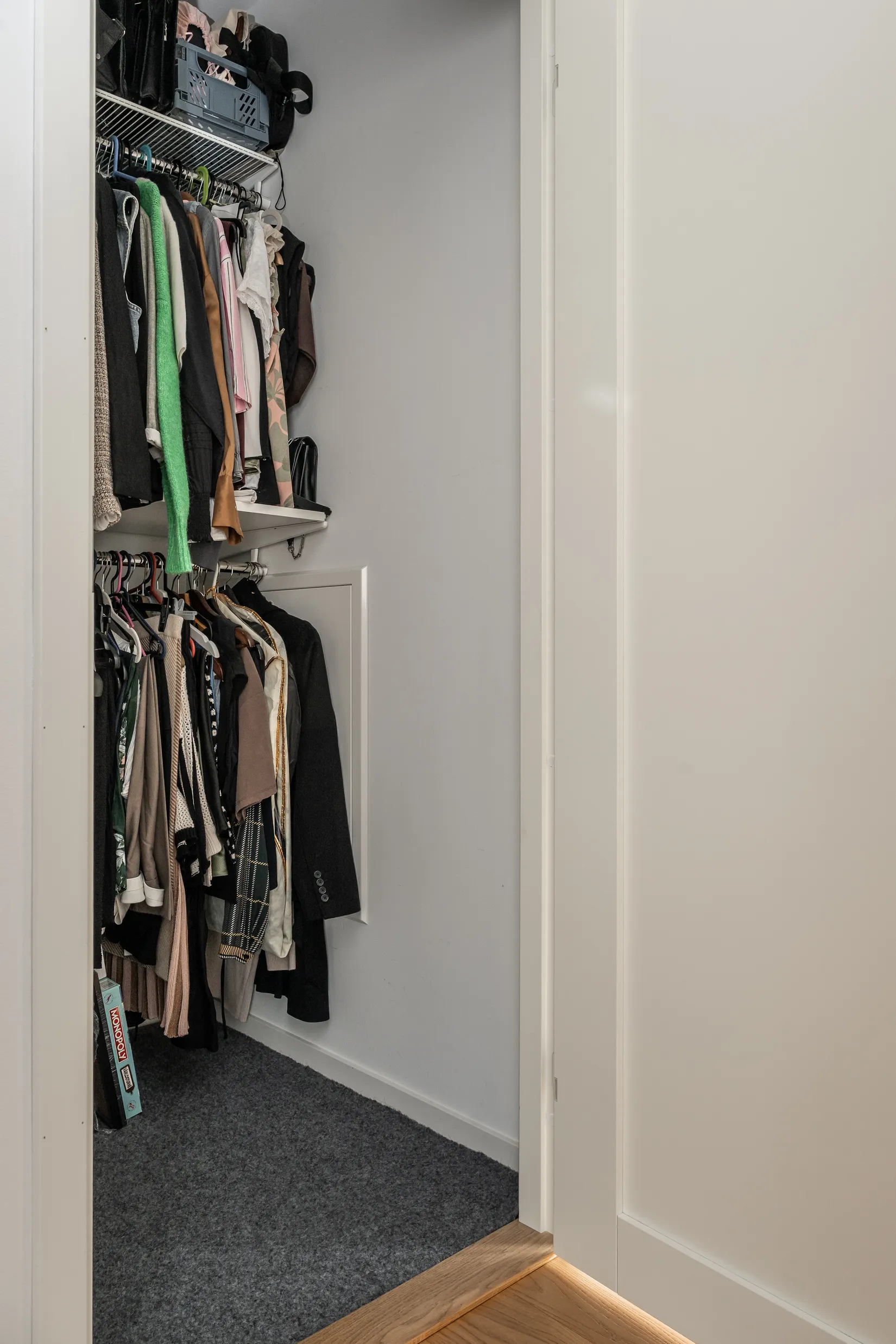 Bostadsrätt, Björksätravägen 13C, Hovshaga, Växjö