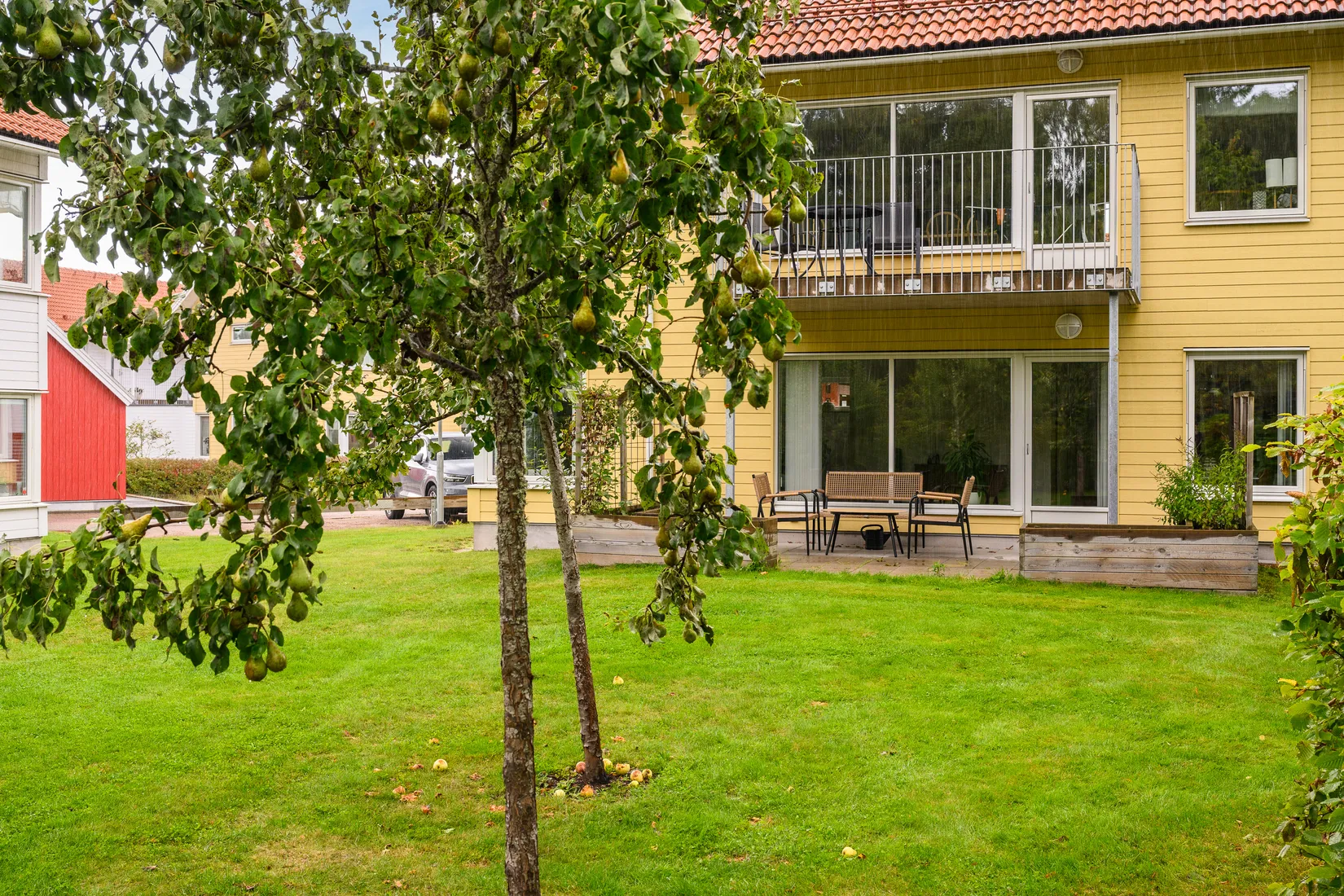 Bostadsrätt, Björksätravägen 13C, Hovshaga, Växjö