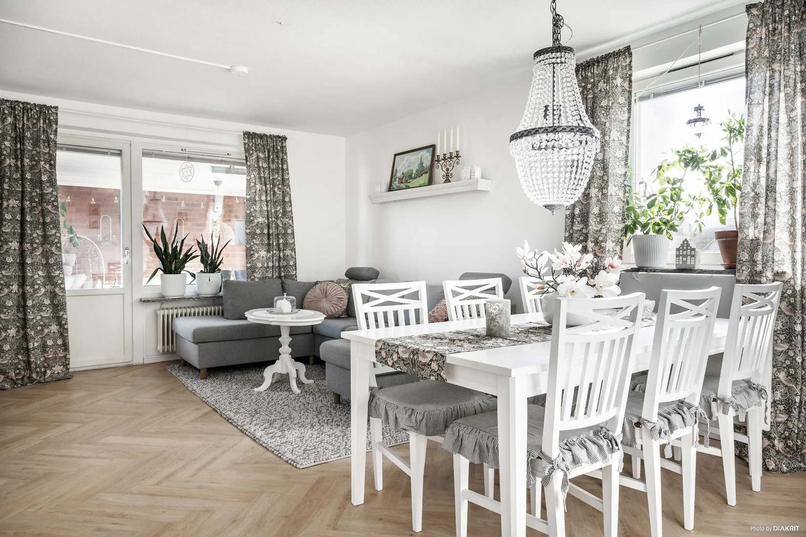 Bostadsrätt, Tångringsgatan 14, Hagalund, Borlänge