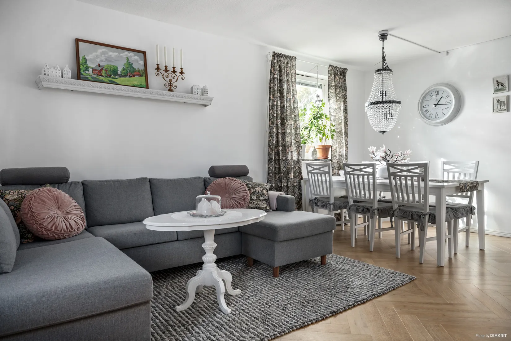 Bostadsrätt, Tångringsgatan 14, Hagalund, Borlänge