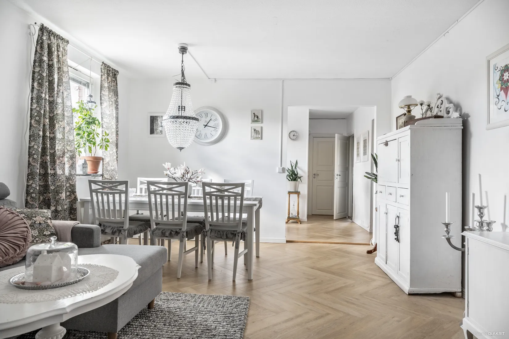 Bostadsrätt, Tångringsgatan 14, Hagalund, Borlänge