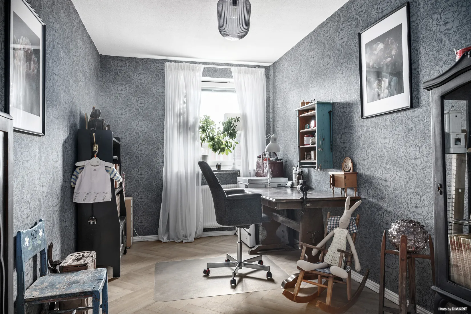 Bostadsrätt, Tångringsgatan 14, Hagalund, Borlänge