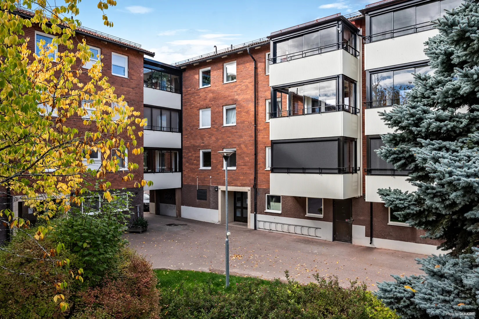 Bostadsrätt, Tångringsgatan 14, Hagalund, Borlänge