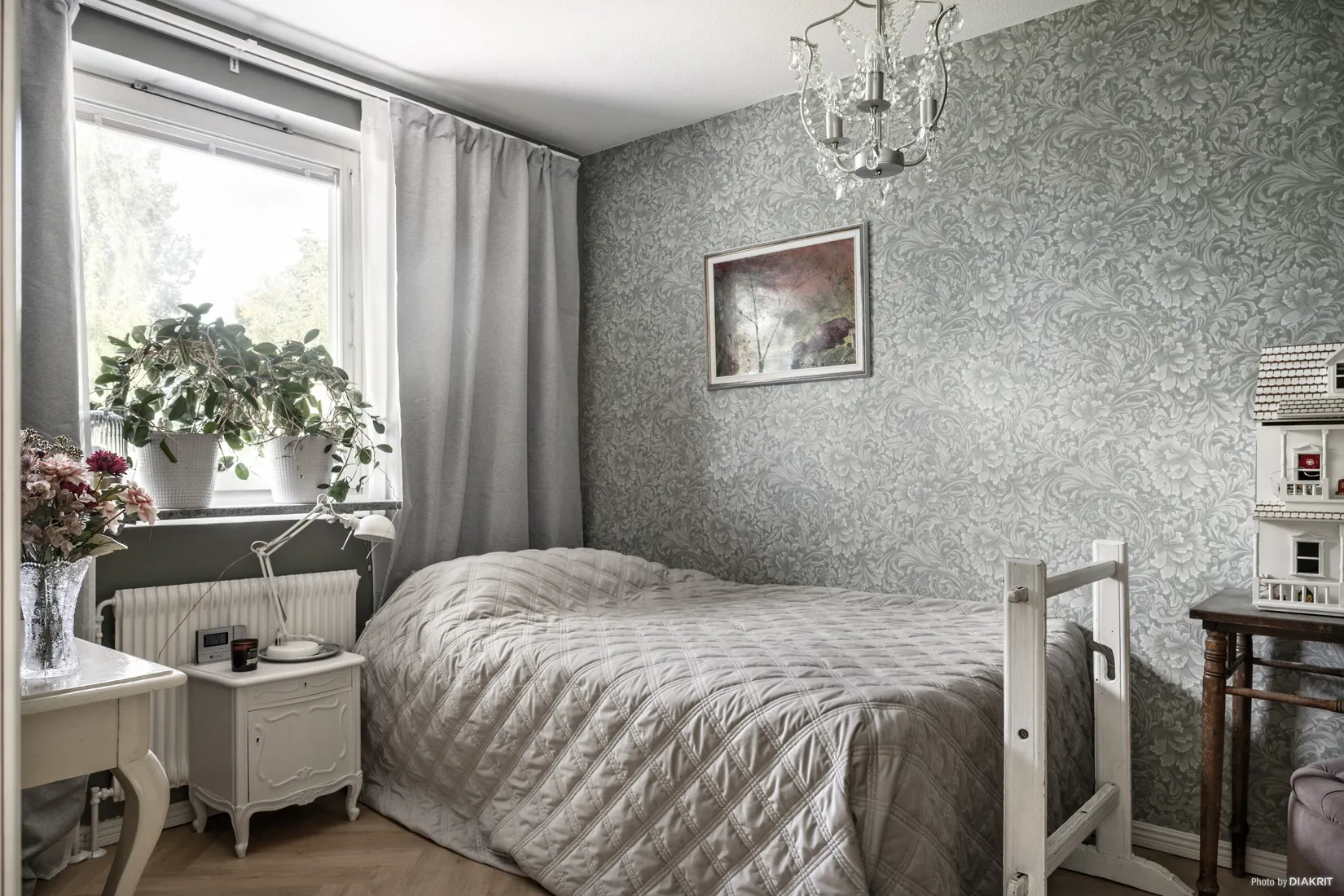 Bostadsrätt, Tångringsgatan 14, Hagalund, Borlänge