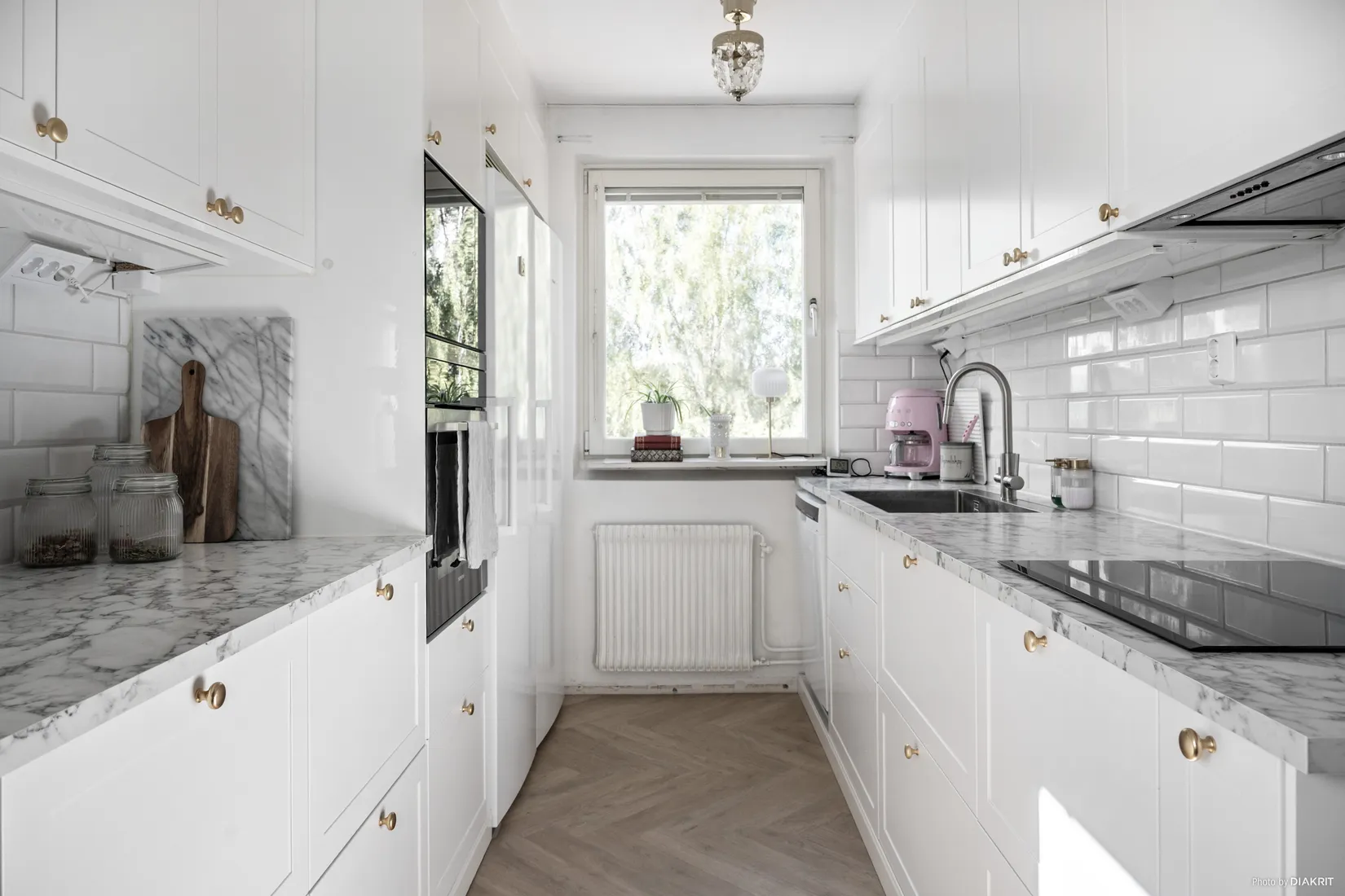 Bostadsrätt, Tångringsgatan 14, Hagalund, Borlänge