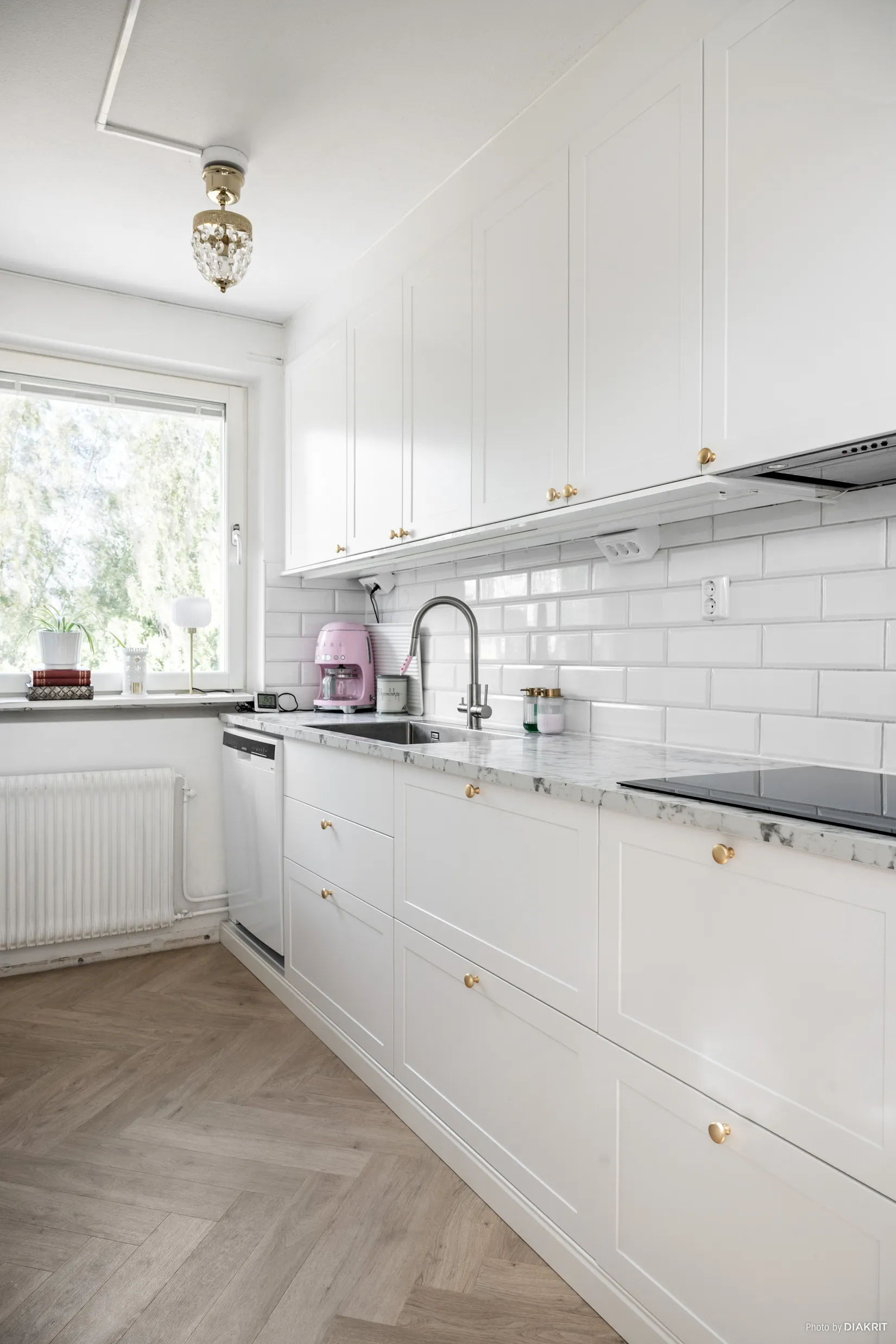 Bostadsrätt, Tångringsgatan 14, Hagalund, Borlänge