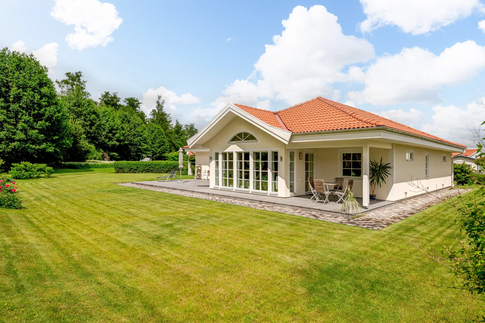 Villa, Hästskovägen 19, Mantorp, Mjölby
