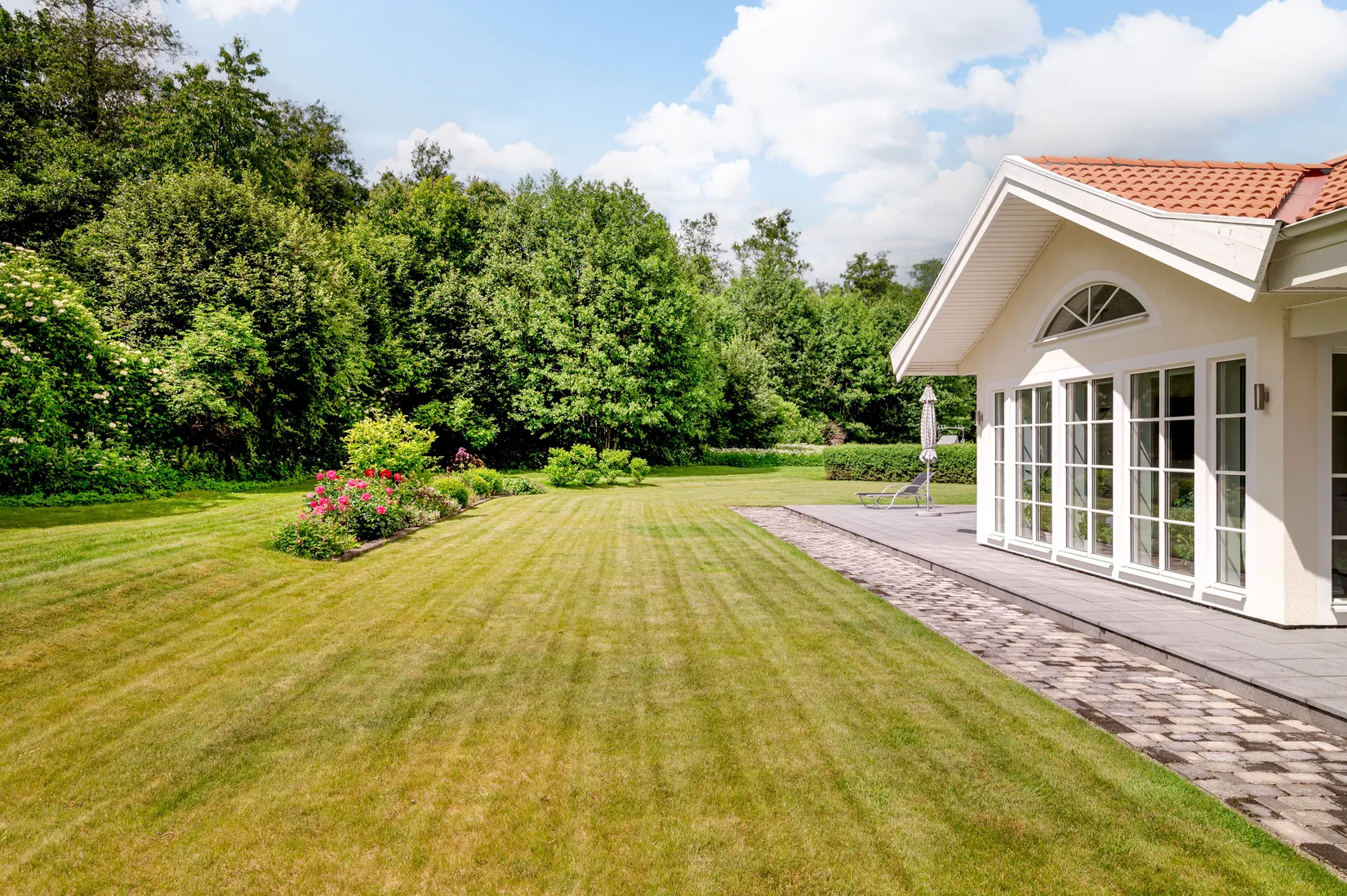Villa, Hästskovägen 19, Mantorp, Mjölby