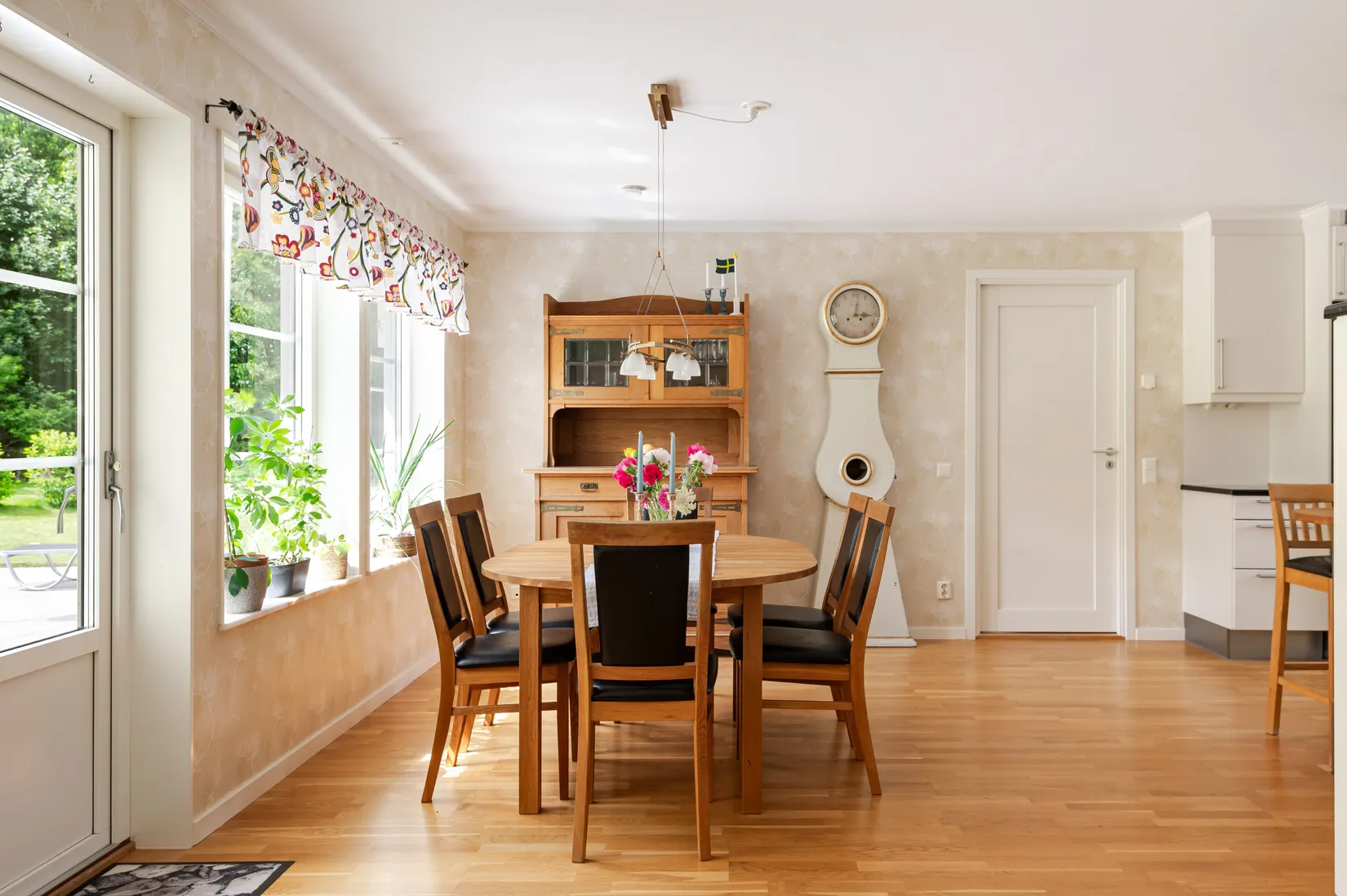 Villa, Hästskovägen 19, Mantorp, Mjölby