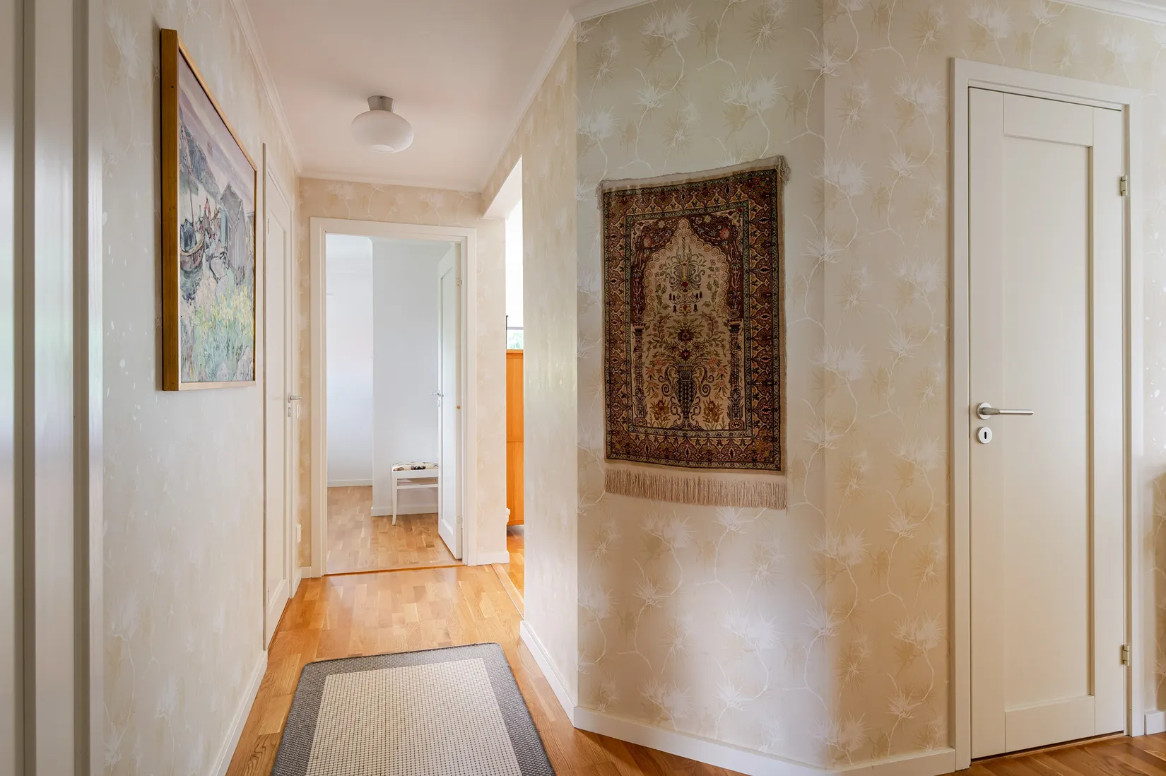 Villa, Hästskovägen 19, Mantorp, Mjölby