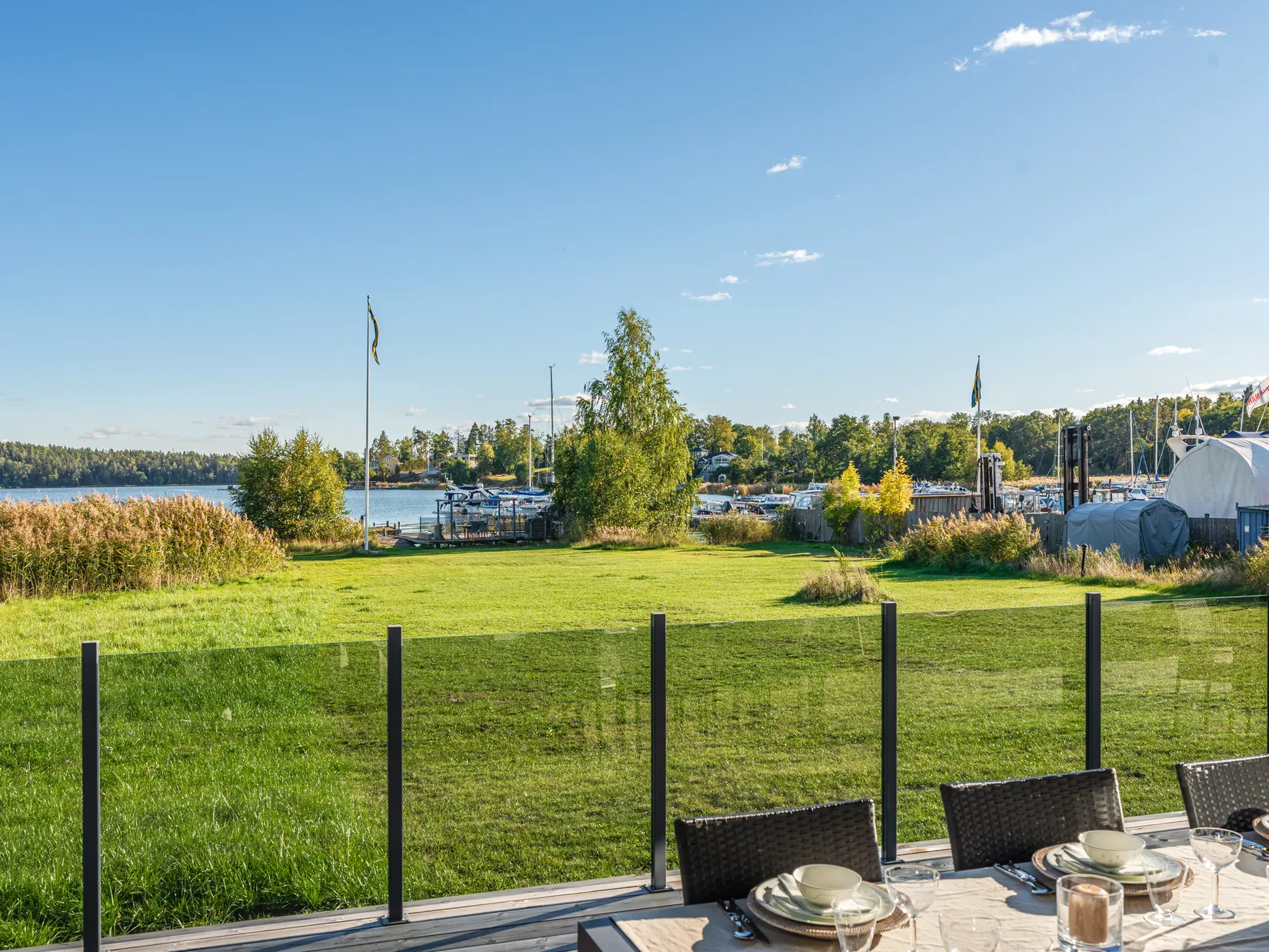 Villa, BJÖRNHAMMARVÄGEN 11, Svinninge, Österåker