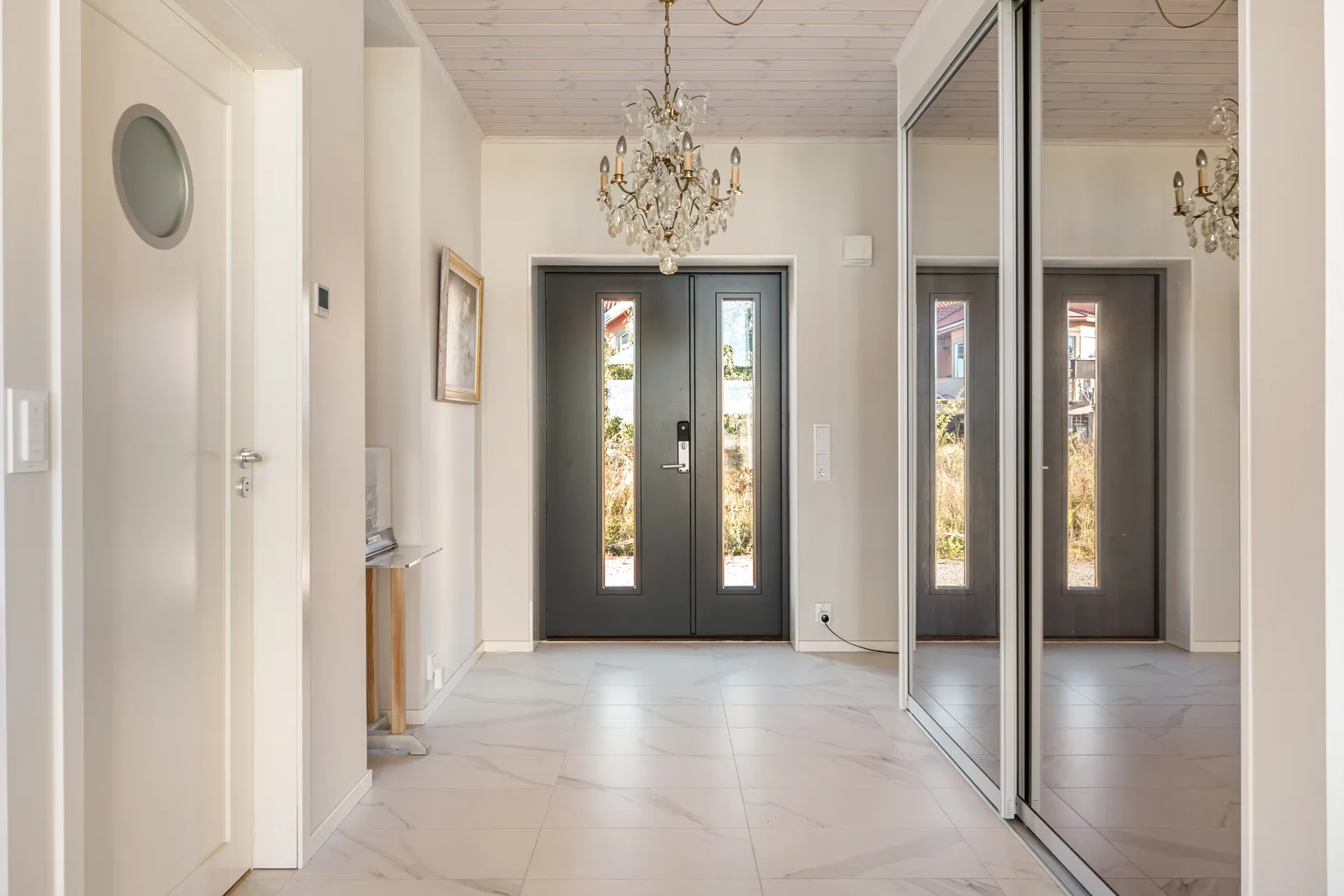 Villa, BJÖRNHAMMARVÄGEN 11, Svinninge, Österåker