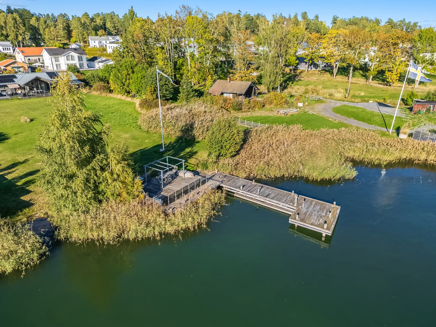 Villa, BJÖRNHAMMARVÄGEN 11, Svinninge, Österåker
