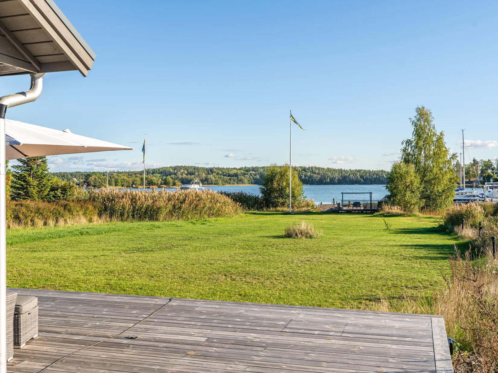 Villa, BJÖRNHAMMARVÄGEN 11, Svinninge, Österåker