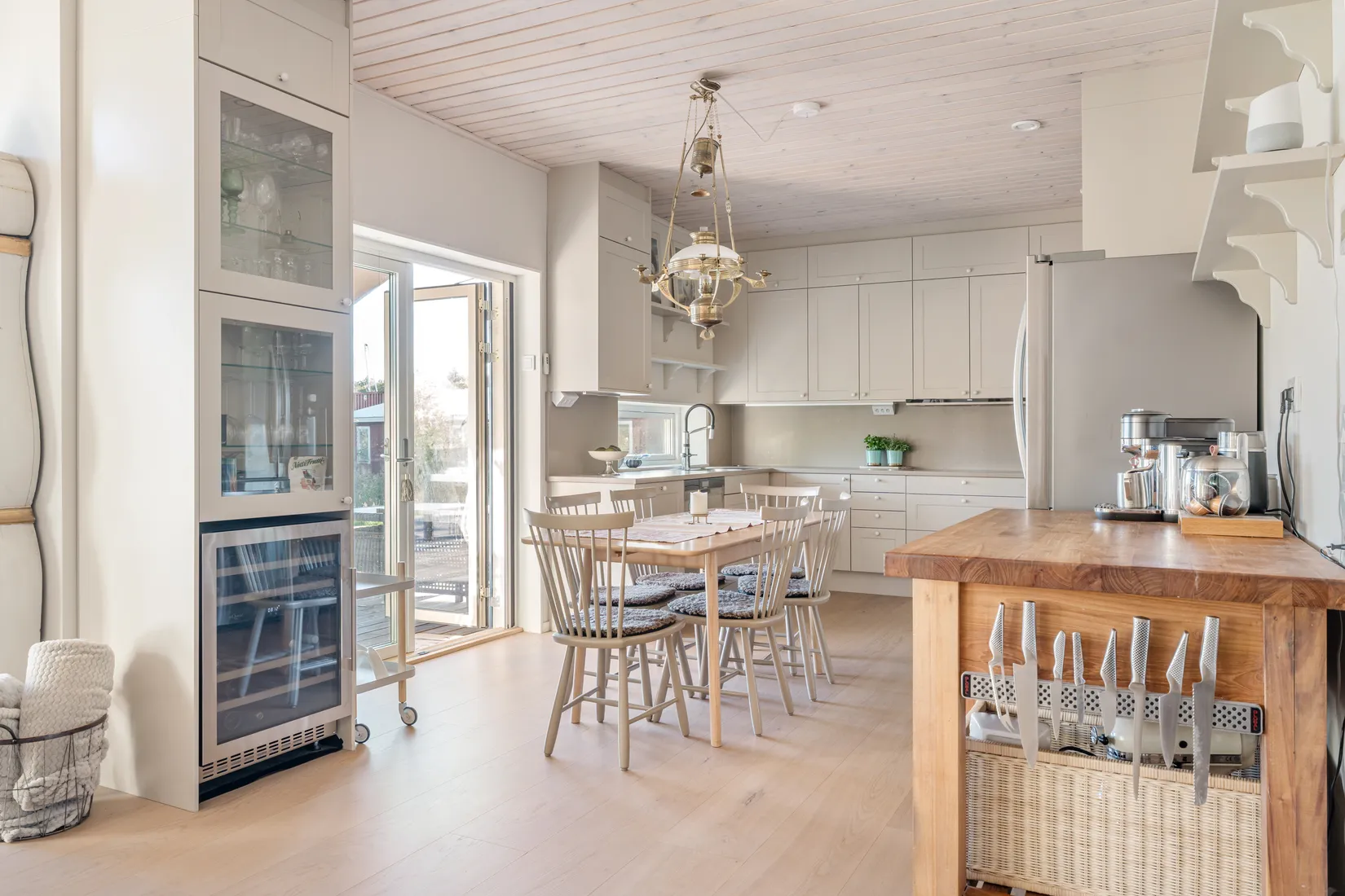 Villa, BJÖRNHAMMARVÄGEN 11, Svinninge, Österåker