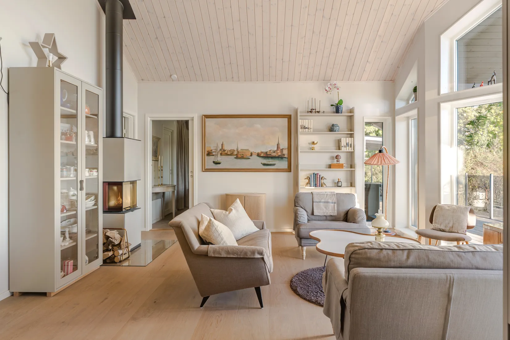 Villa, BJÖRNHAMMARVÄGEN 11, Svinninge, Österåker
