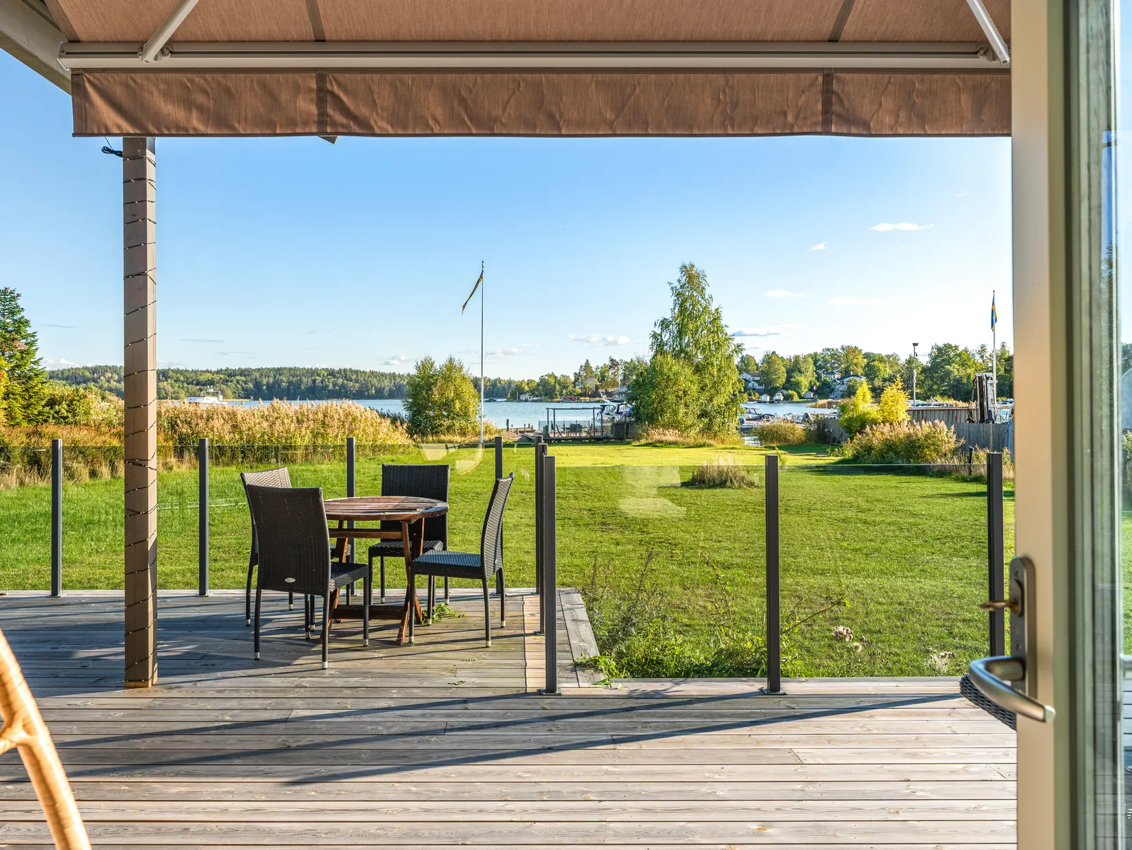 Villa, BJÖRNHAMMARVÄGEN 11, Svinninge, Österåker