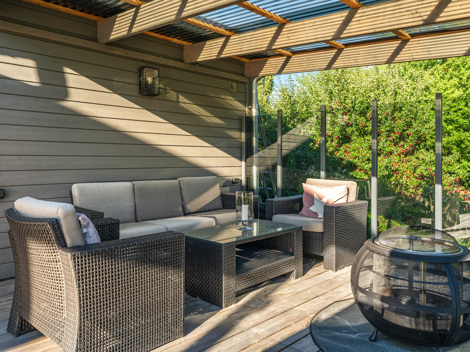 Villa, BJÖRNHAMMARVÄGEN 11, Svinninge, Österåker
