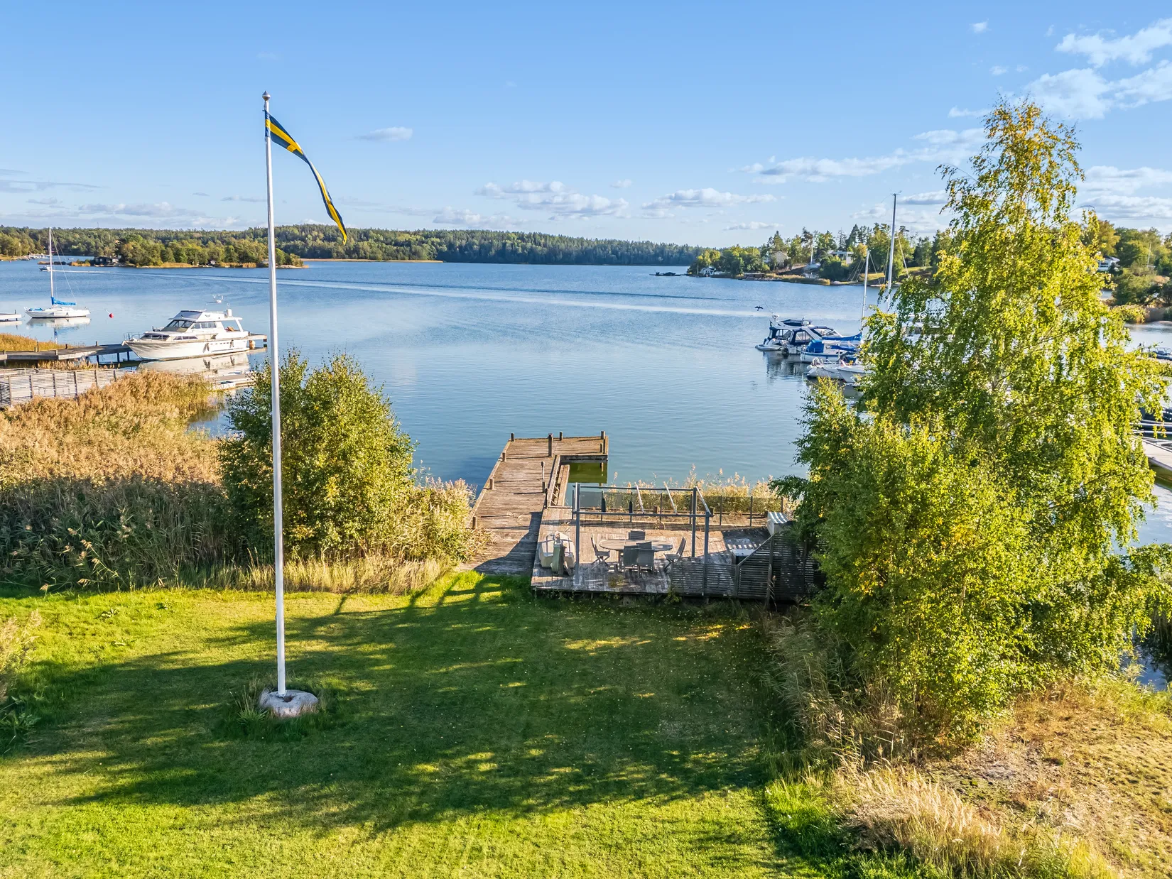 Villa, BJÖRNHAMMARVÄGEN 11, Svinninge, Österåker
