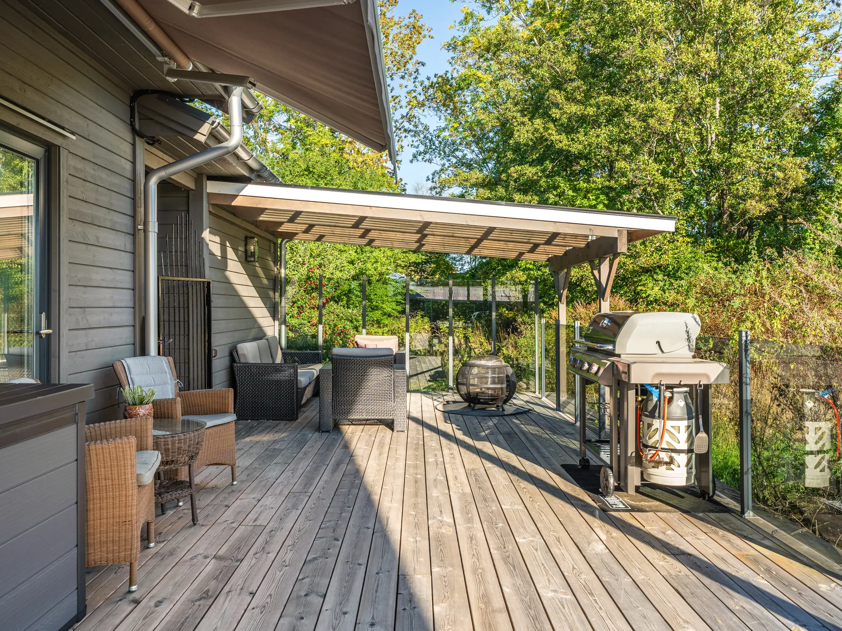 Villa, BJÖRNHAMMARVÄGEN 11, Svinninge, Österåker