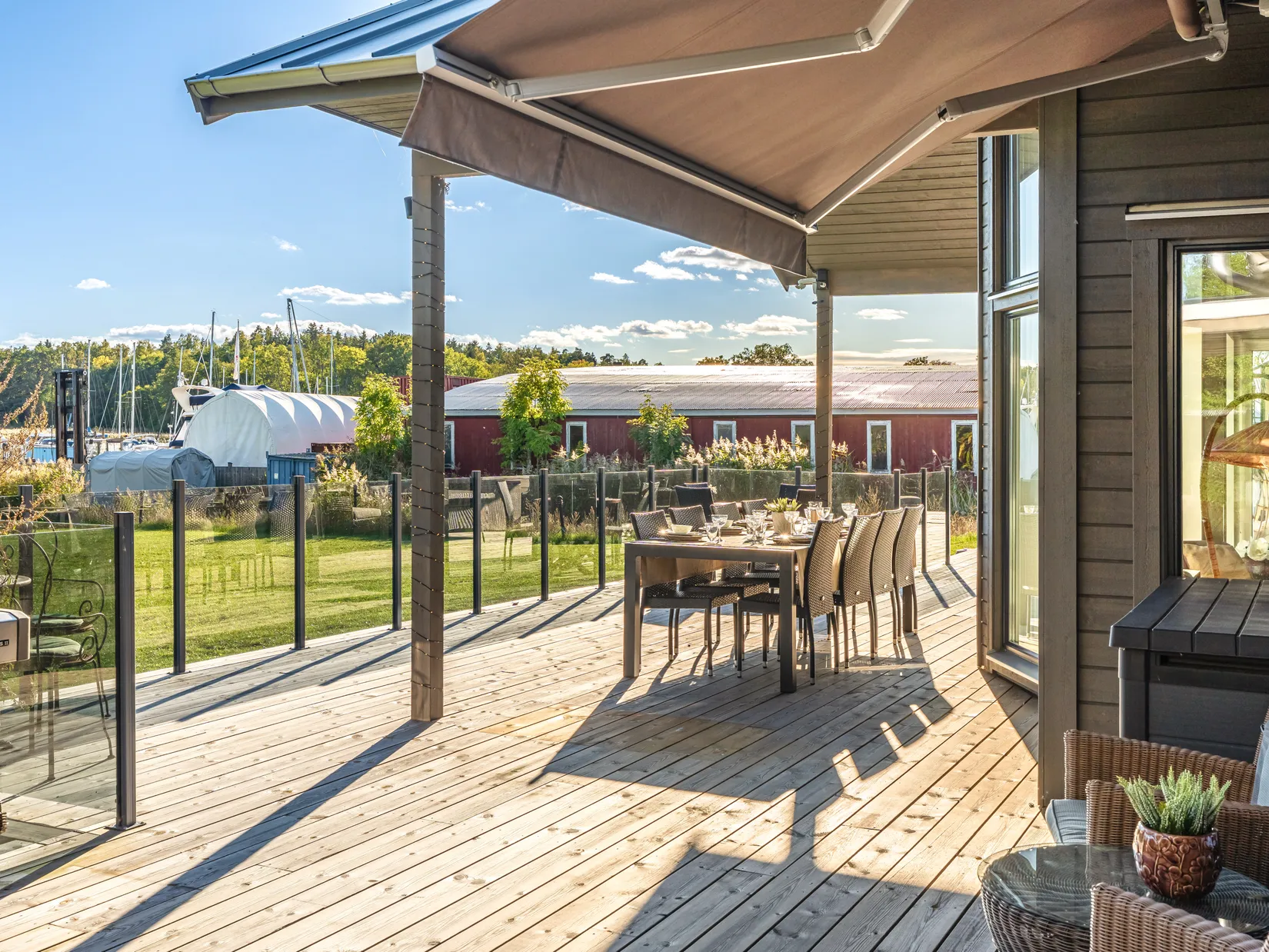 Villa, BJÖRNHAMMARVÄGEN 11, Svinninge, Österåker
