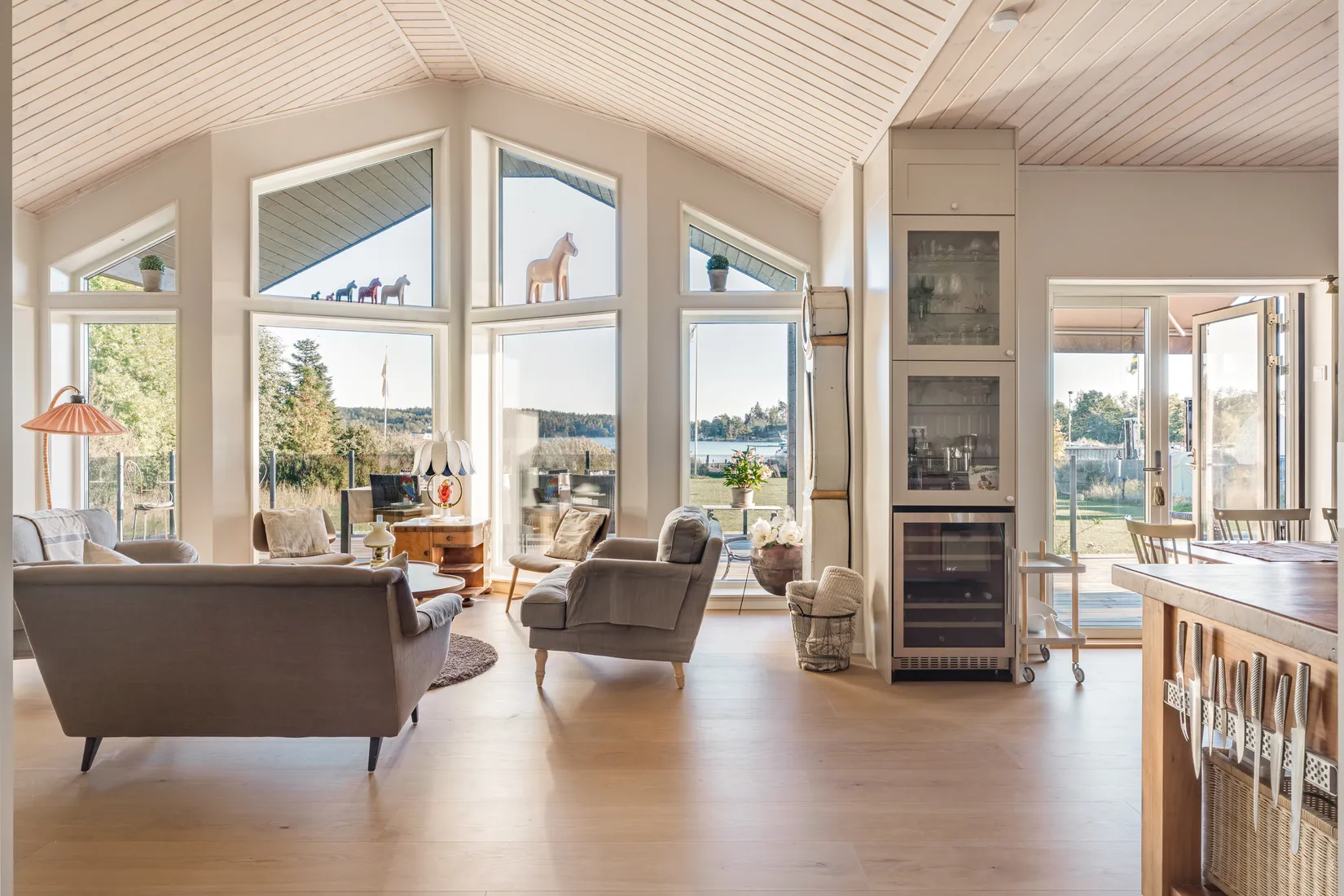 Villa, BJÖRNHAMMARVÄGEN 11, Svinninge, Österåker