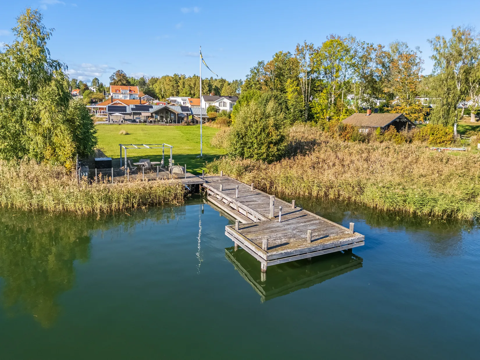 Villa, BJÖRNHAMMARVÄGEN 11, Svinninge, Österåker