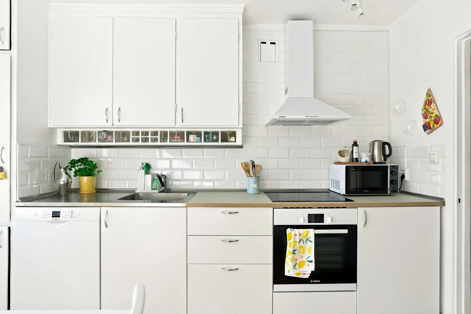 Bostadsrätt, Byggmästargatan 1D, Salabacke, Uppsala