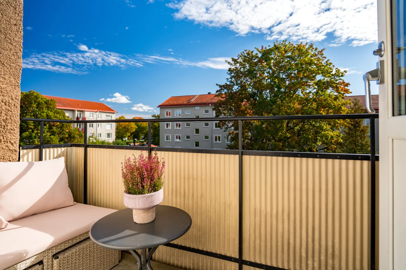 Bostadsrätt, Byggmästargatan 1D, Salabacke, Uppsala