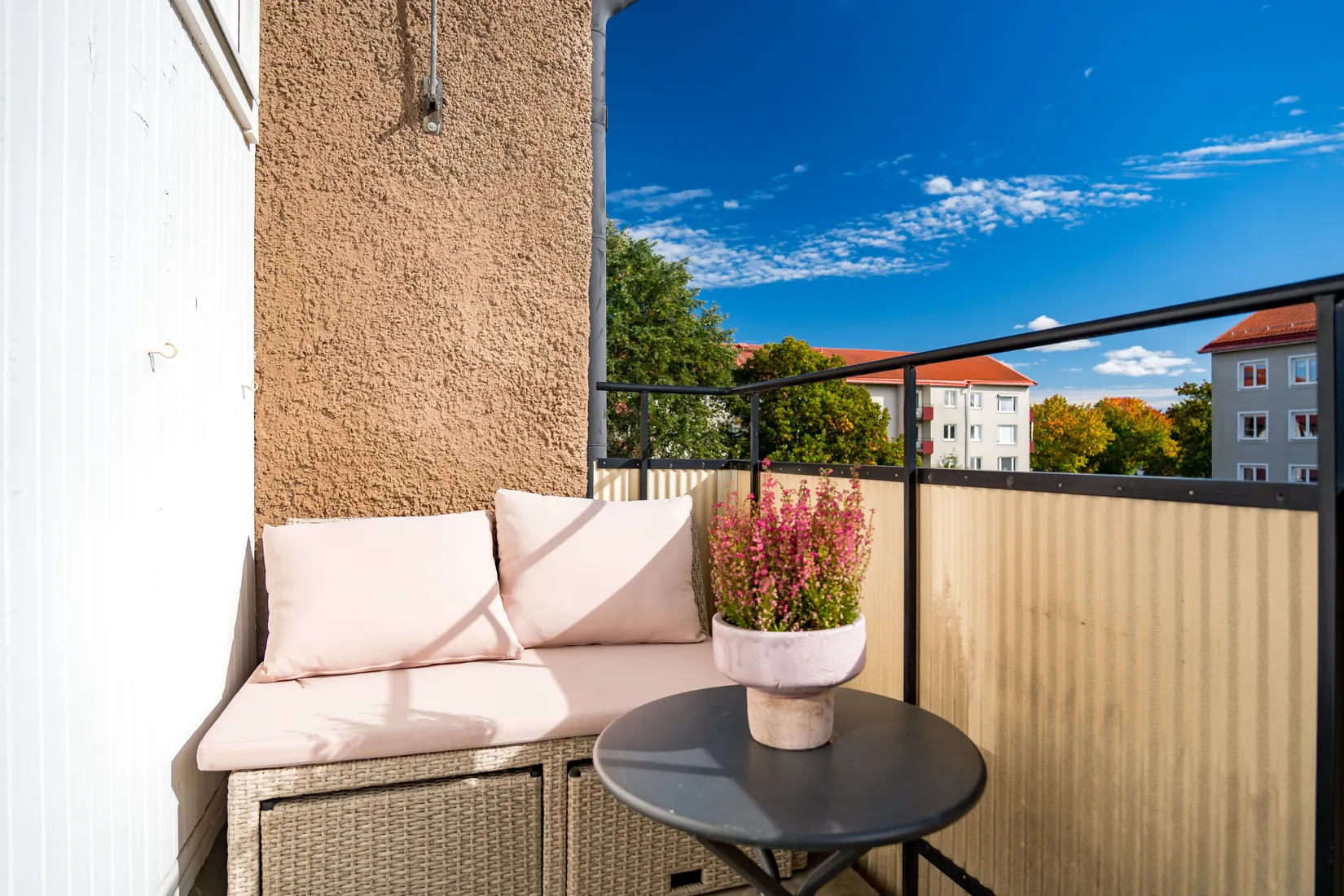 Bostadsrätt, Byggmästargatan 1D, Salabacke, Uppsala
