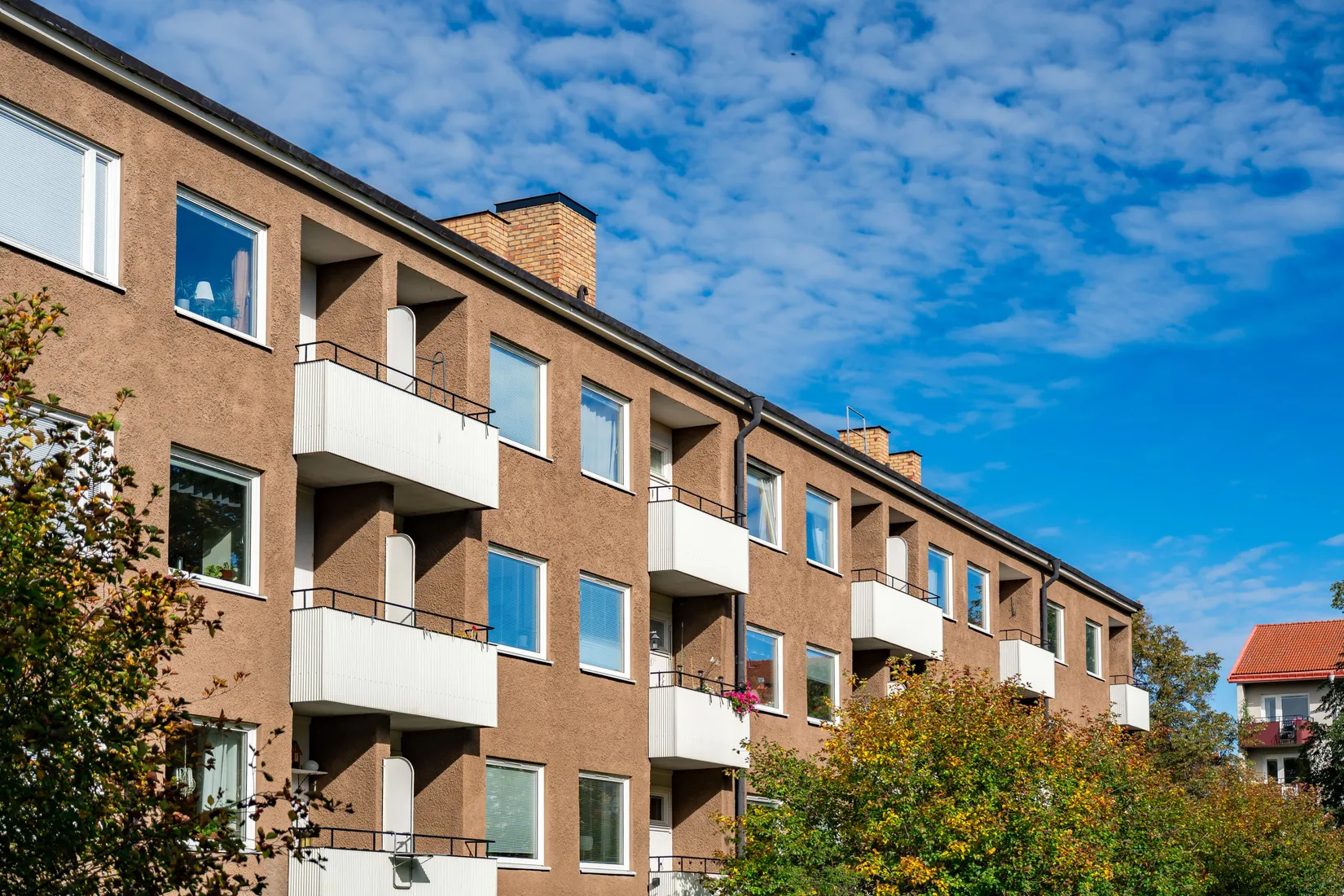Bostadsrätt, Byggmästargatan 1D, Salabacke, Uppsala