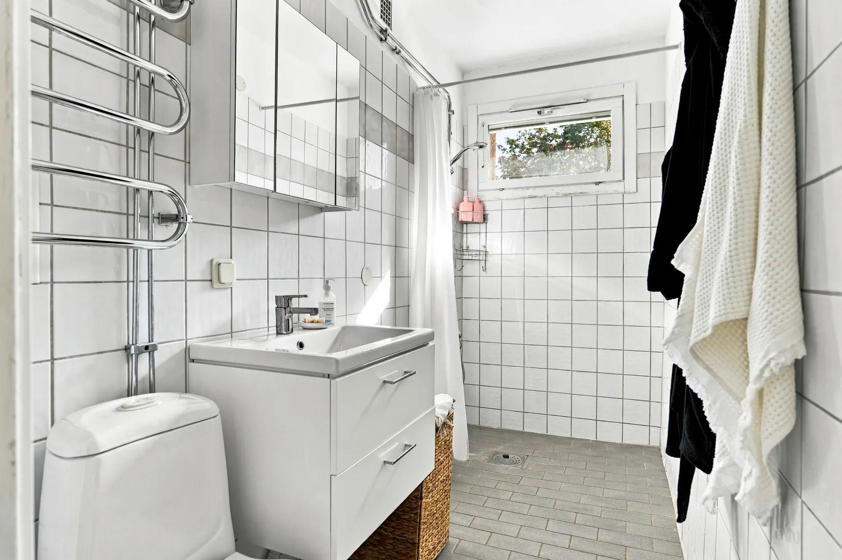 Bostadsrätt, Byggmästargatan 1D, Salabacke, Uppsala