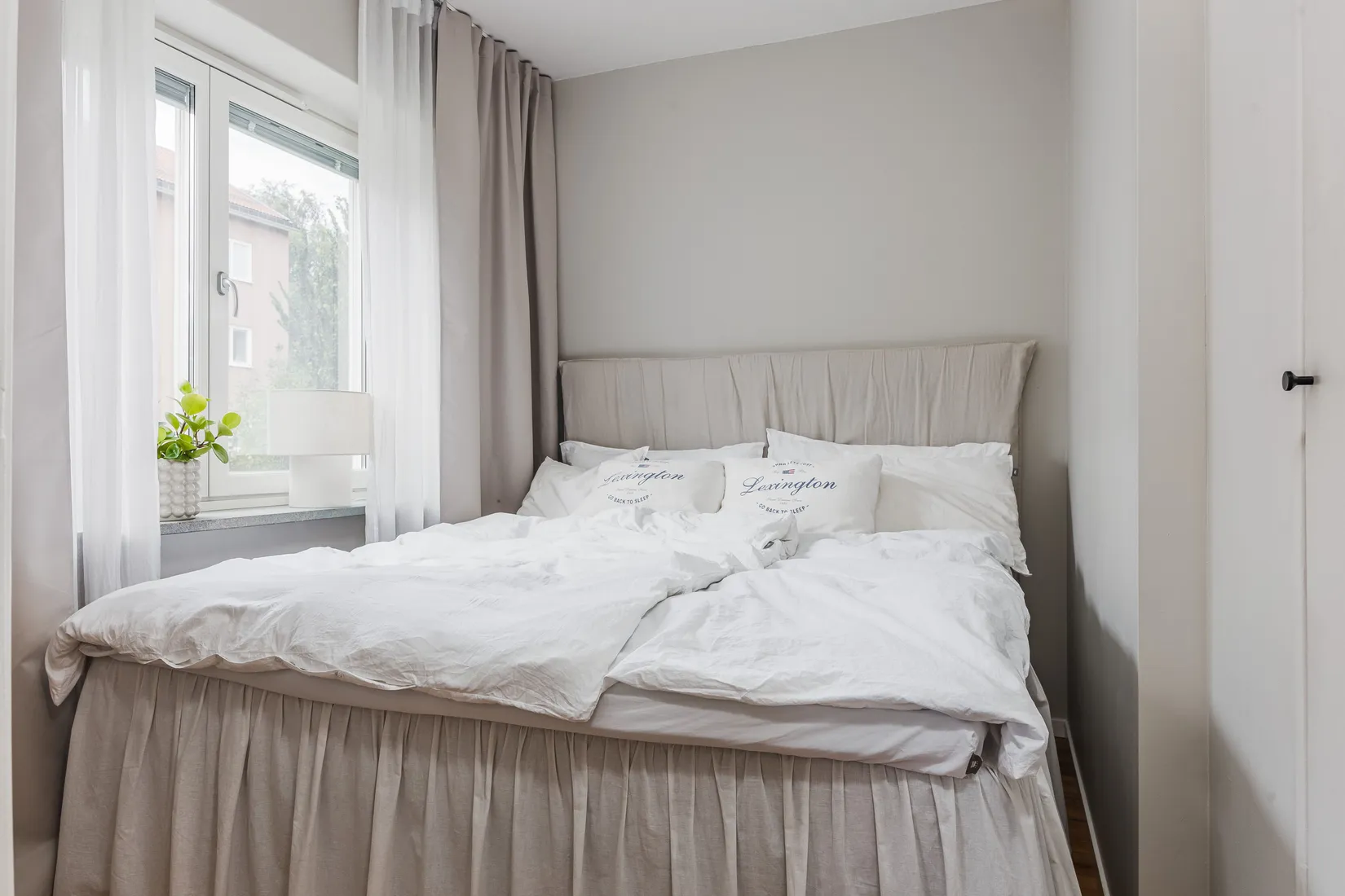 Bostadsrätt, Kaplansgatan 25A, Norr, Gävle