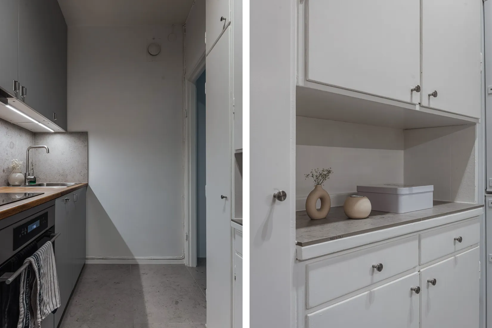 Bostadsrätt, Kaplansgatan 25A, Norr, Gävle
