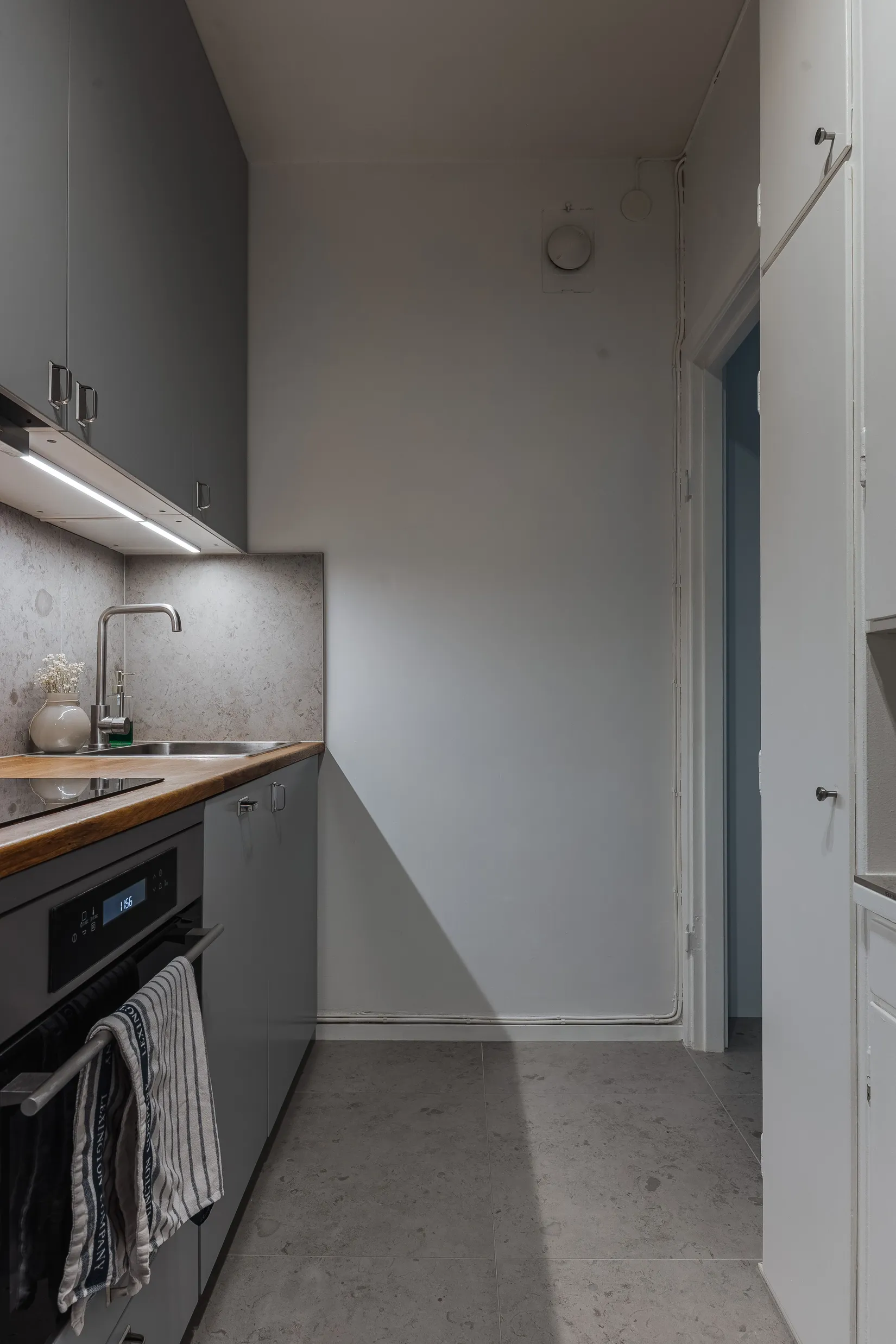 Bostadsrätt, Kaplansgatan 25A, Norr, Gävle