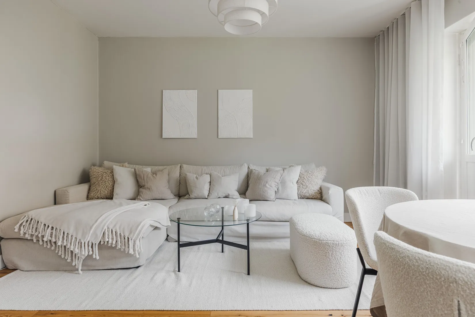 Bostadsrätt, Kaplansgatan 25A, Norr, Gävle